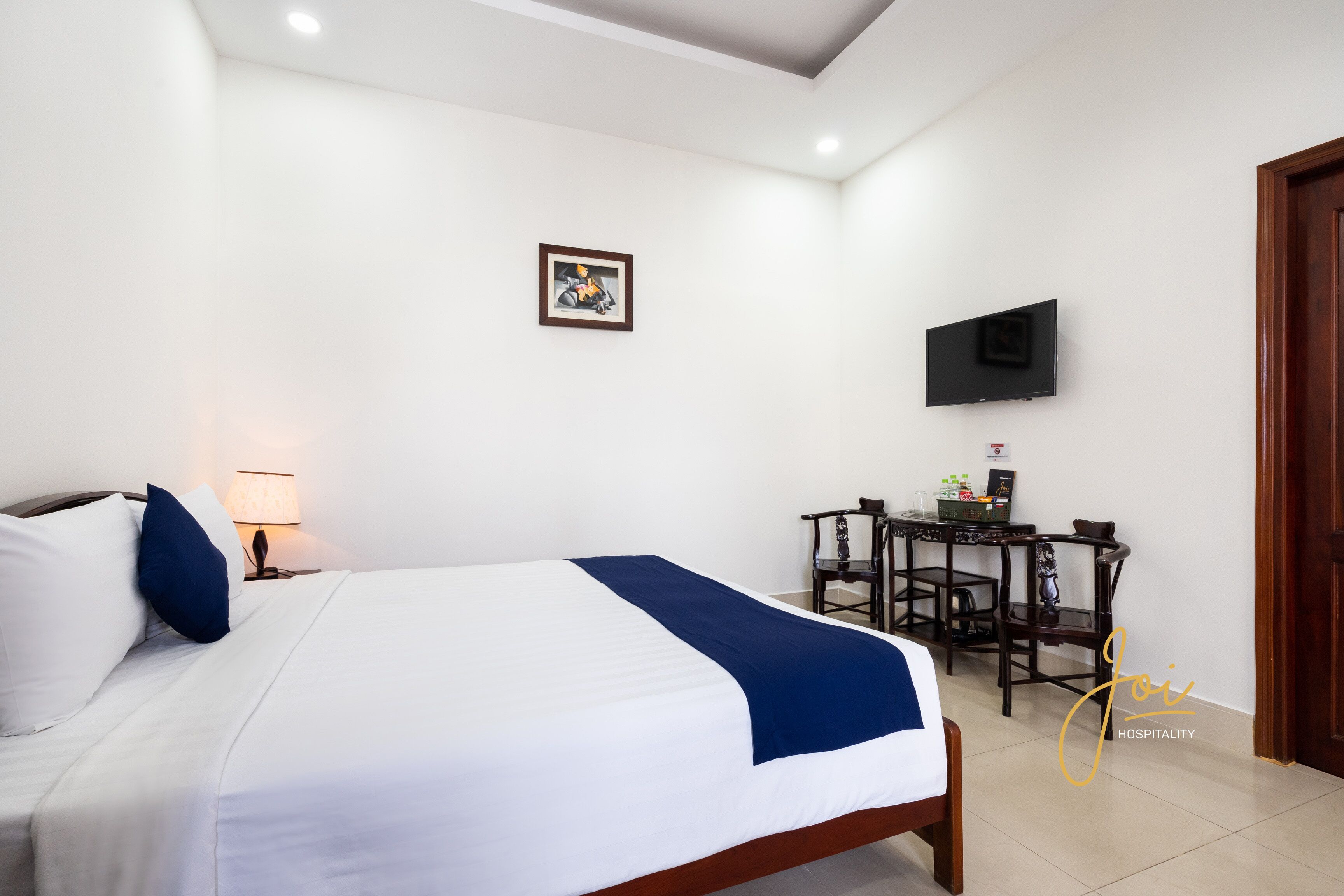 Central Hotel by Joi Hospitality