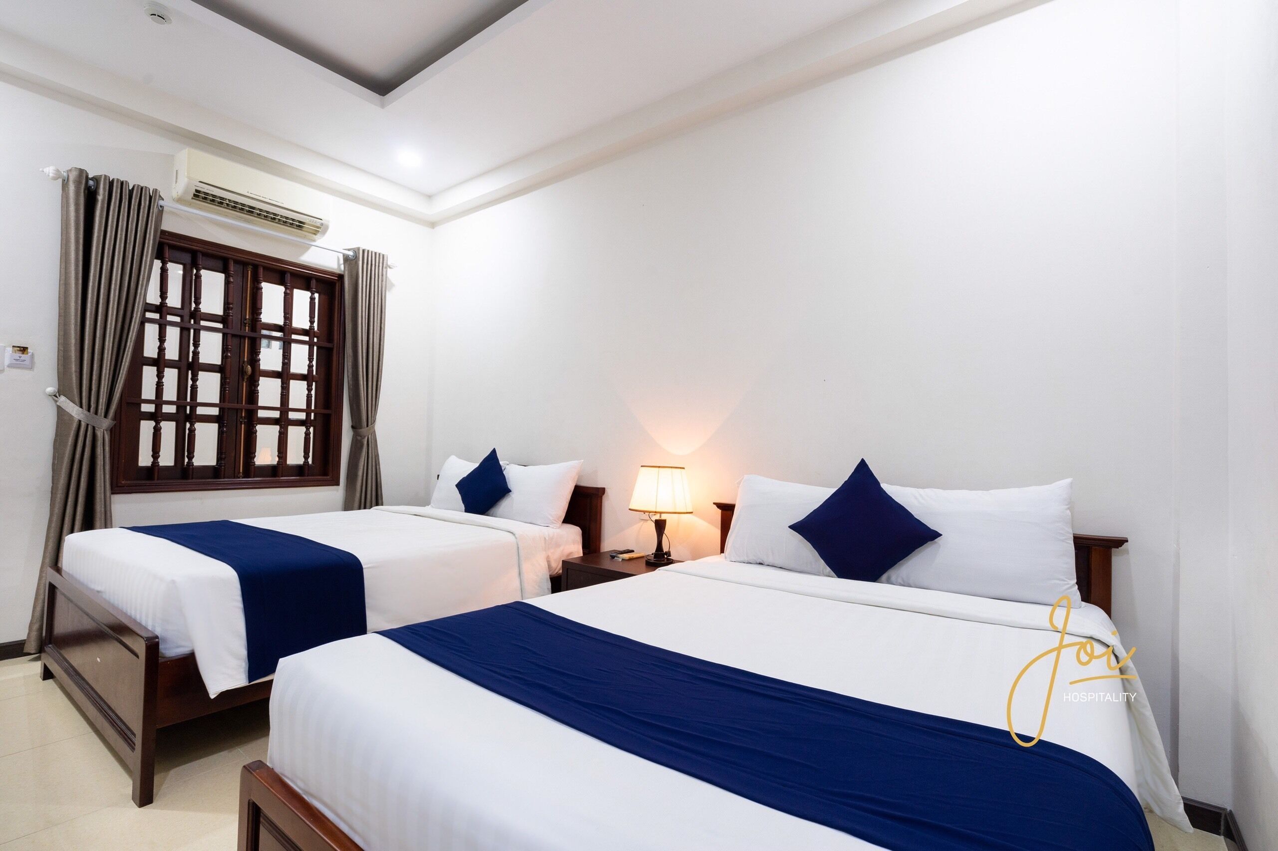 Central Hotel by Joi Hospitality