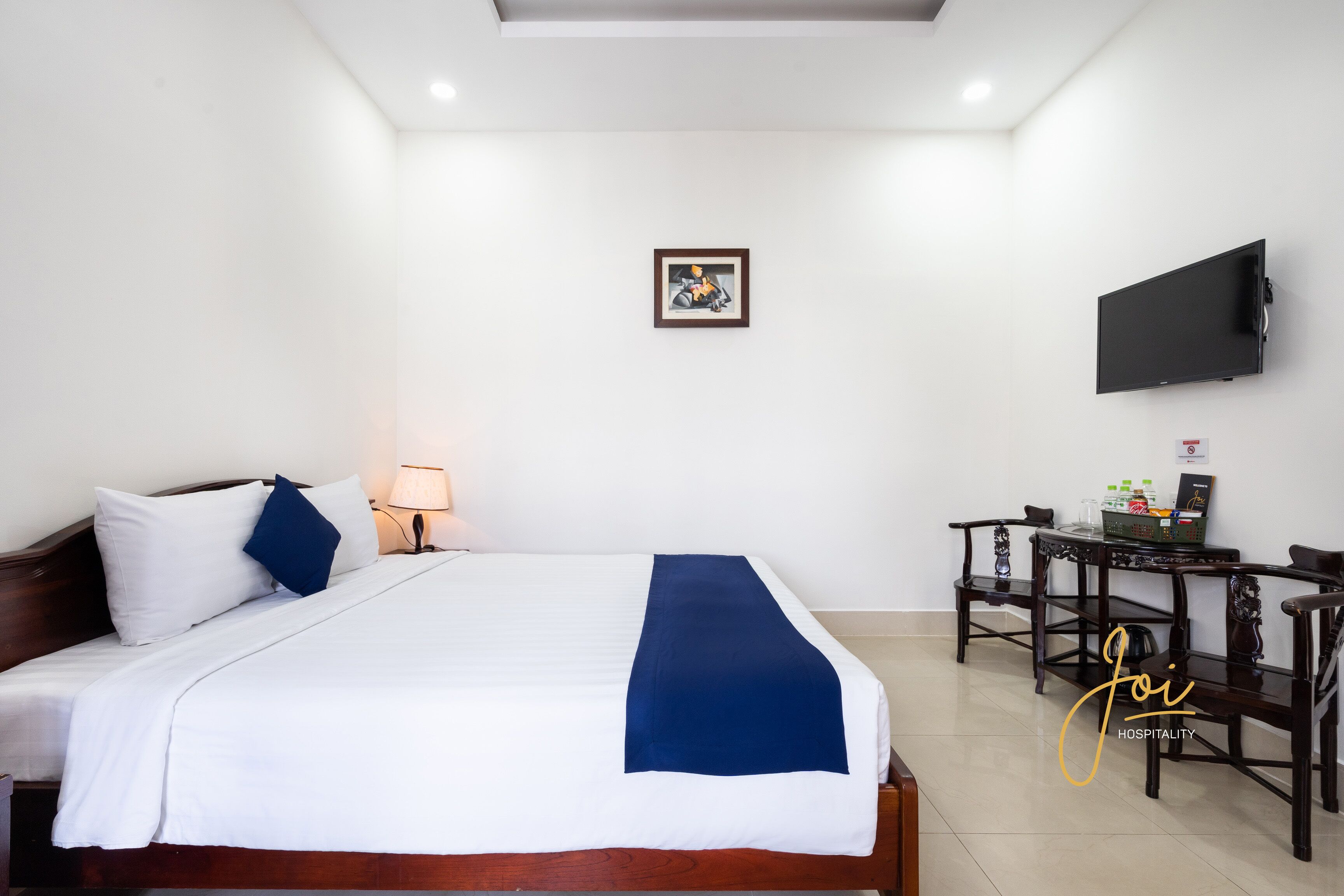 Central Hotel by Joi Hospitality
