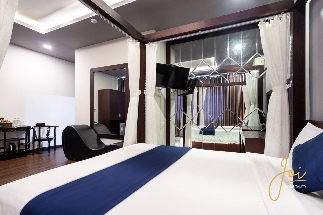Central Hotel by Joi Hospitality