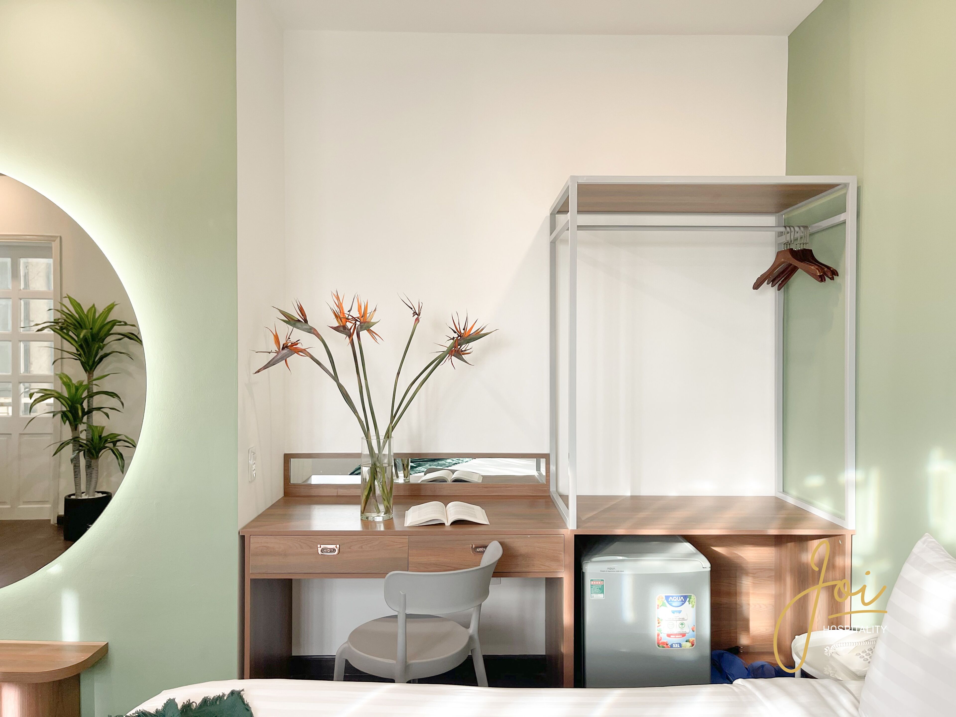 Central Hotel by Joi Hospitality