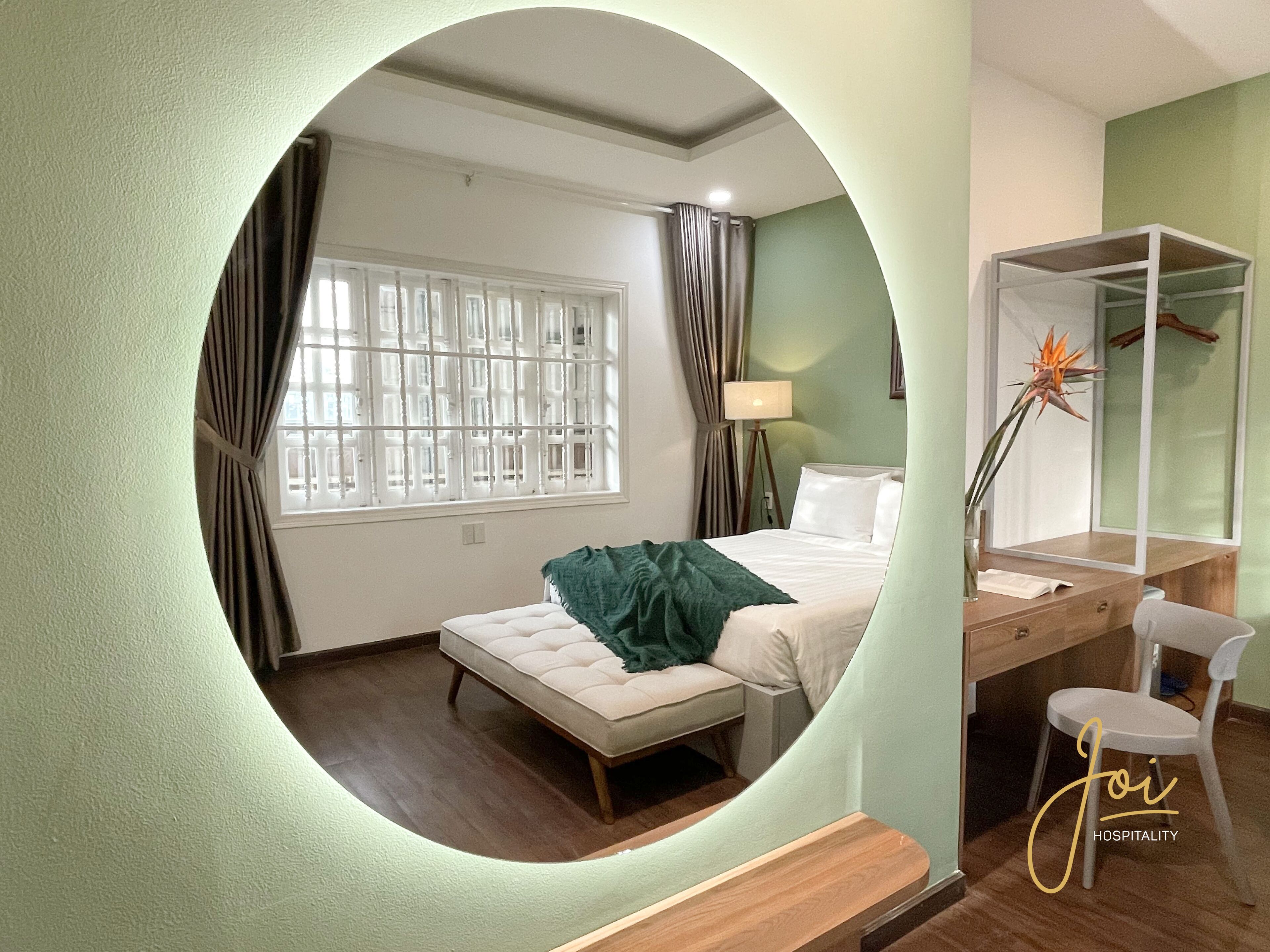 Central Hotel by Joi Hospitality