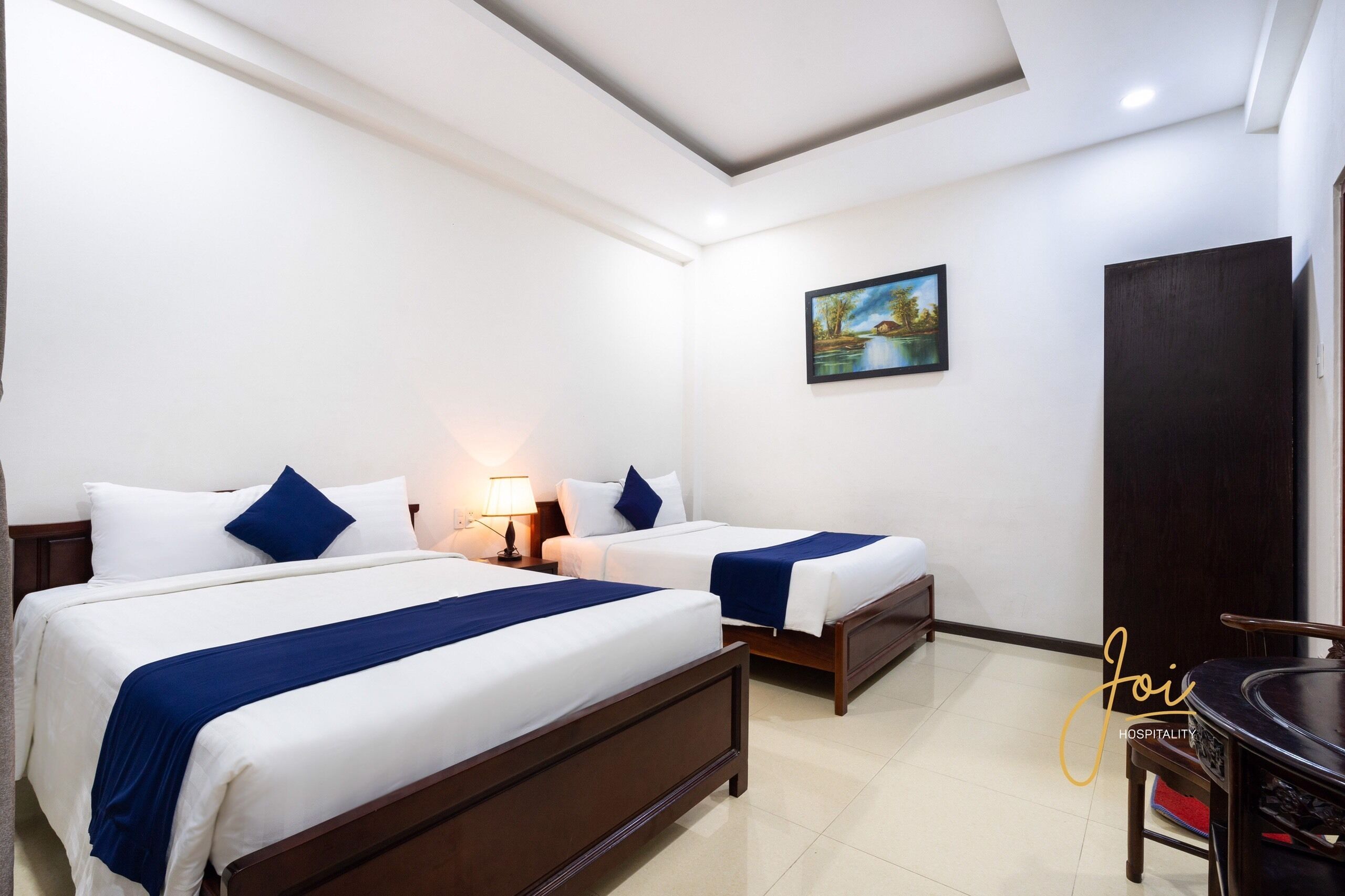 Central Hotel by Joi Hospitality
