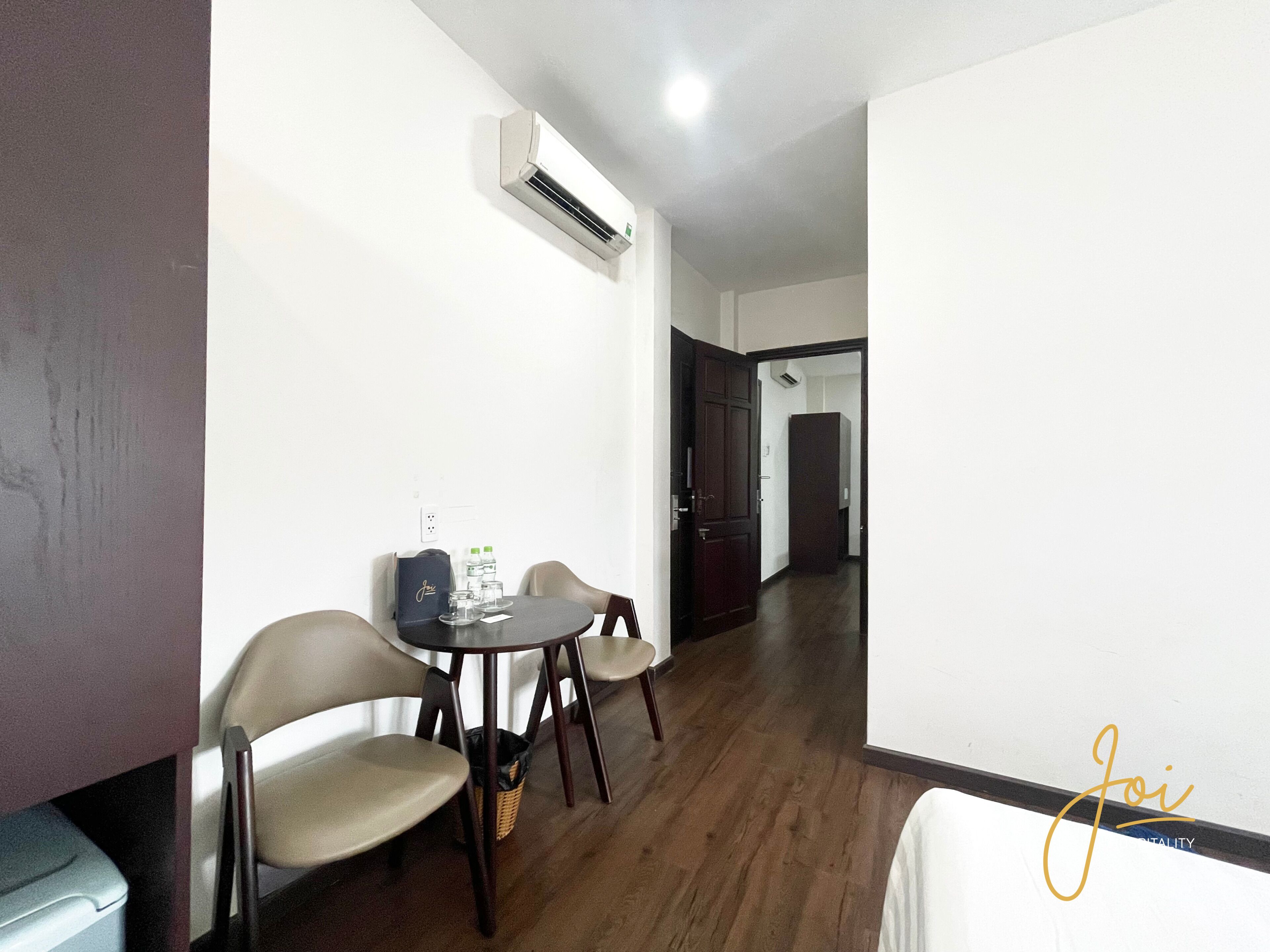 Central Hotel by Joi Hospitality