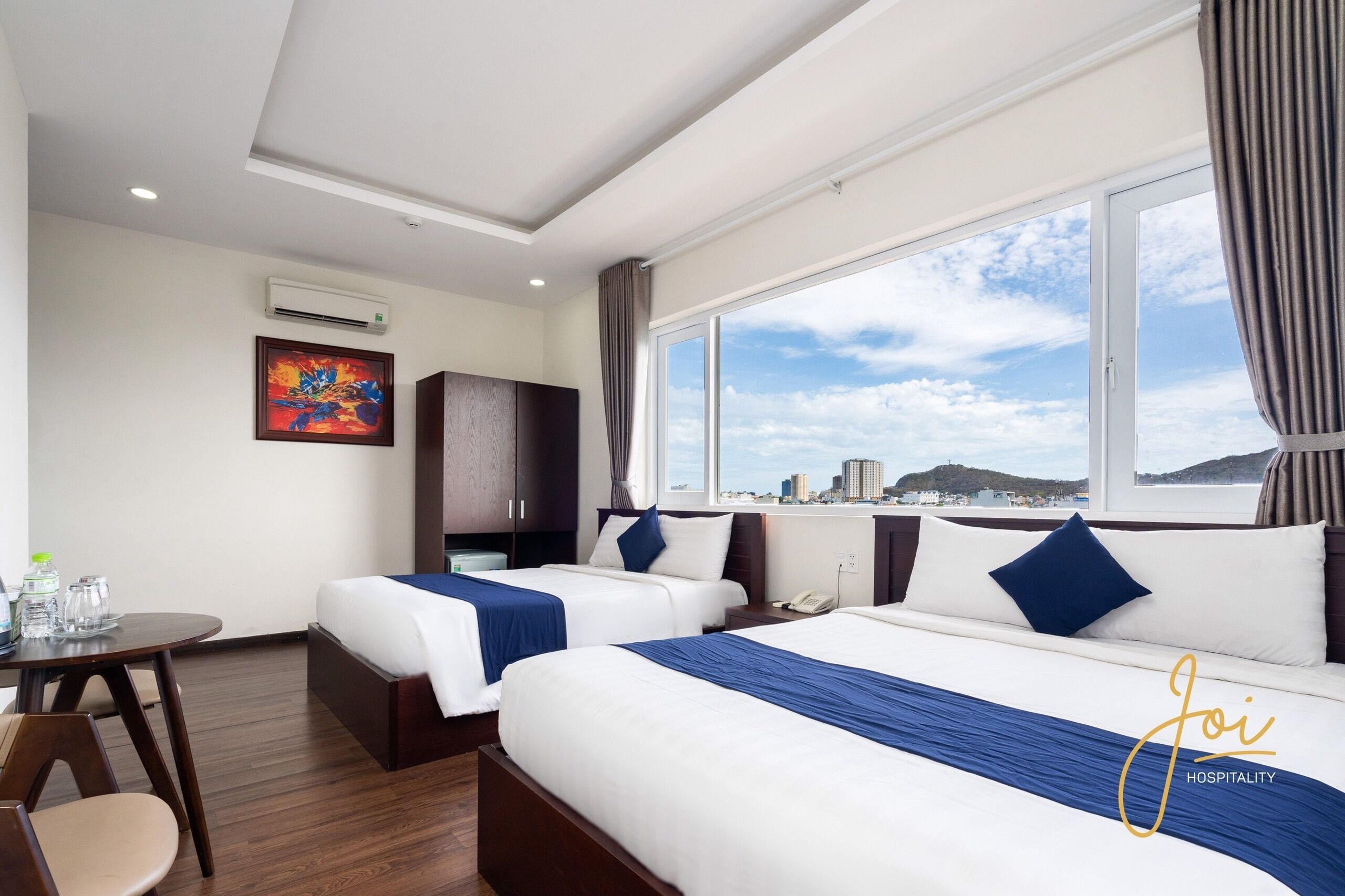 Central Hotel by Joi Hospitality