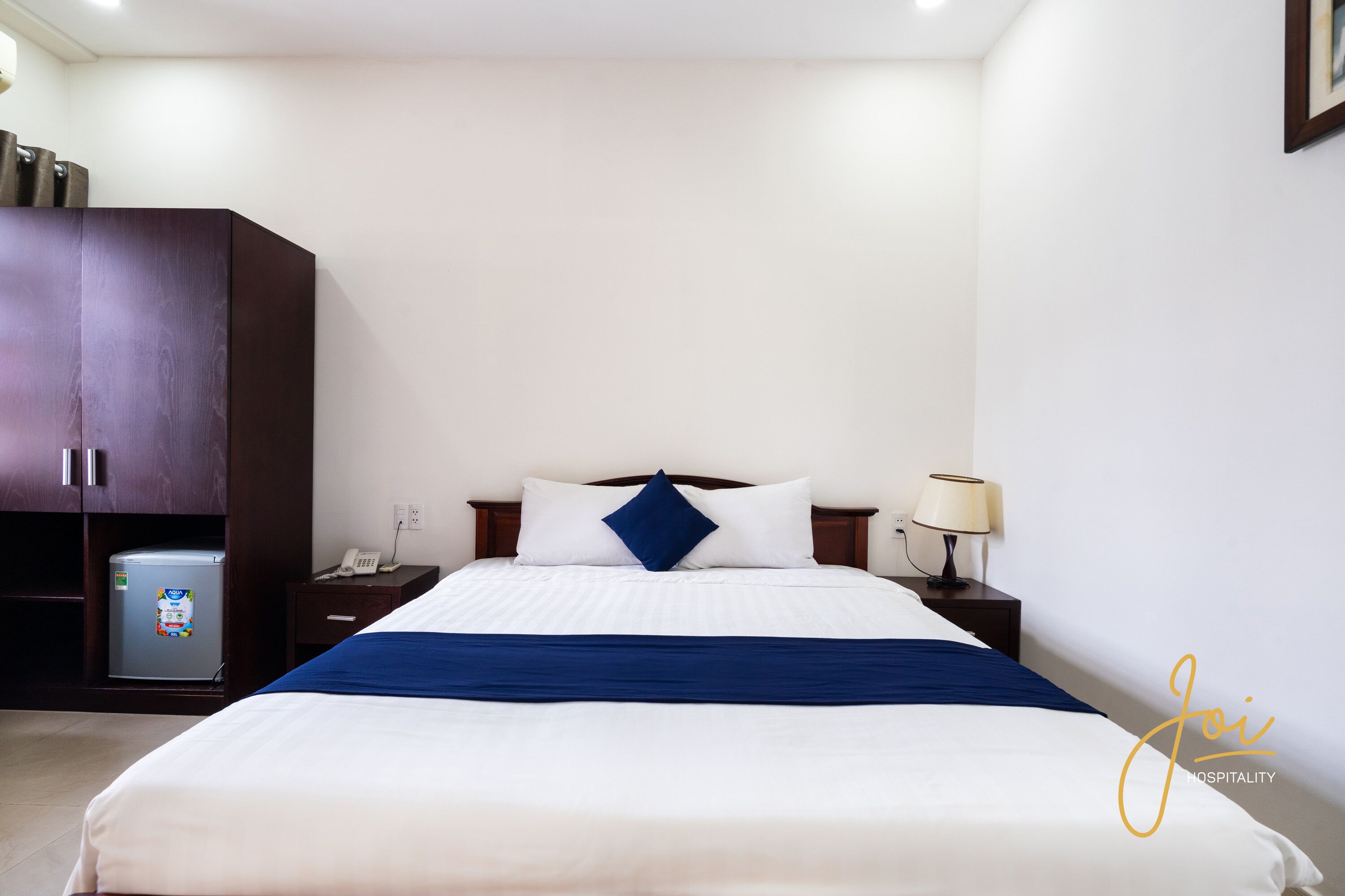 Central Hotel by Joi Hospitality