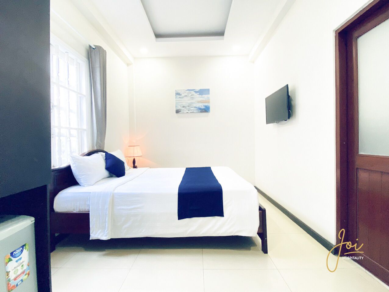 Central Hotel by Joi Hospitality