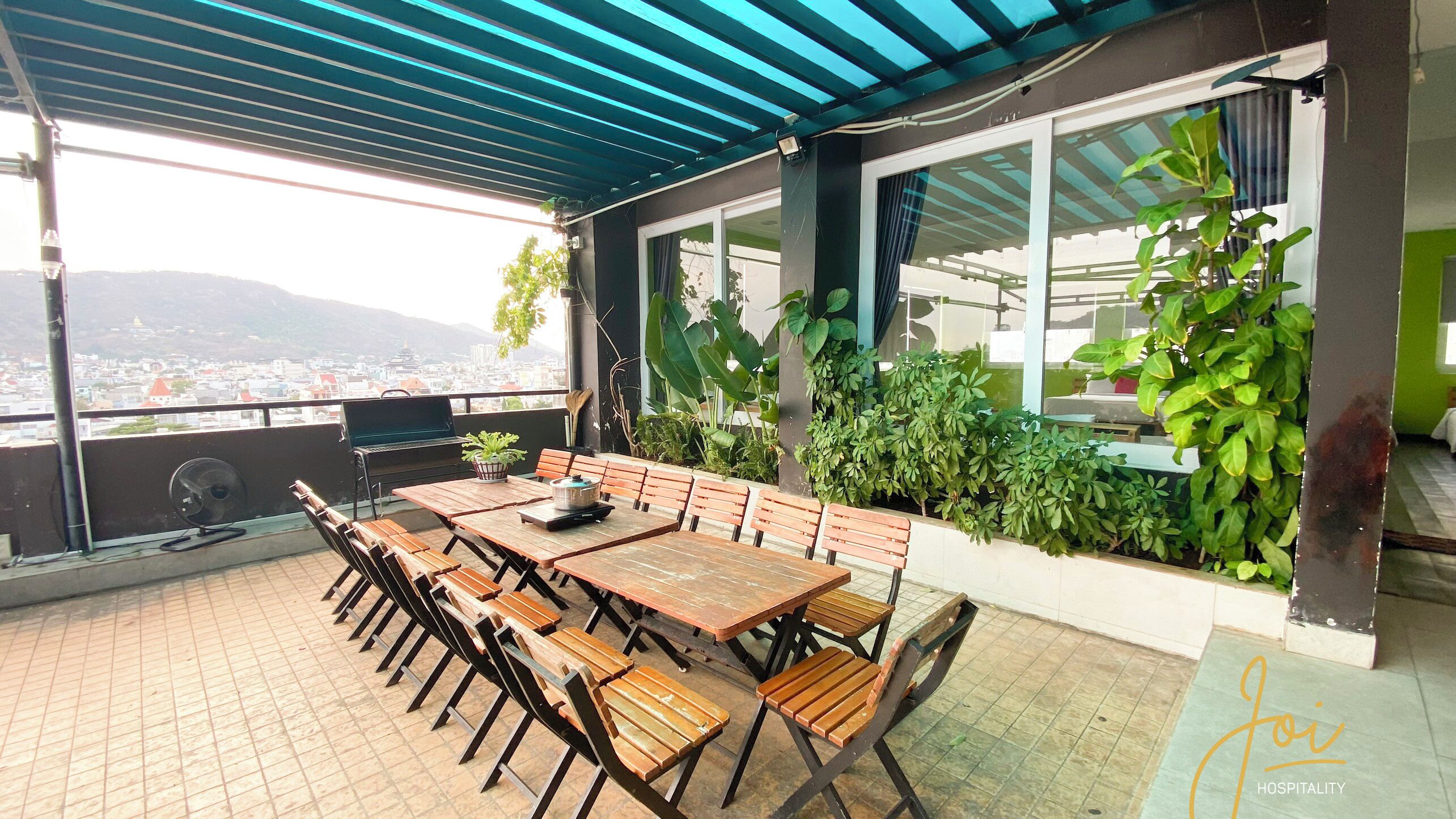 Central Hotel by Joi Hospitality