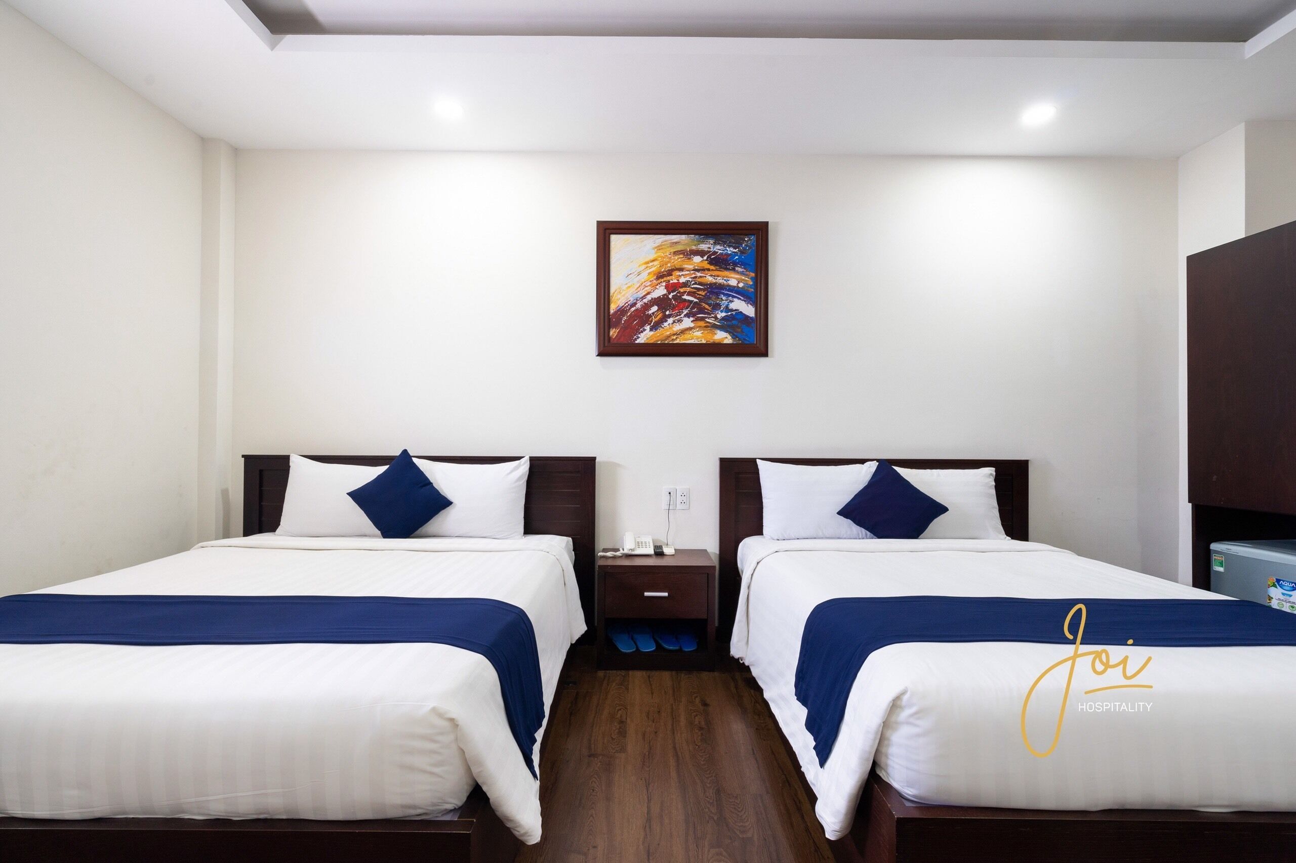 Central Hotel by Joi Hospitality
