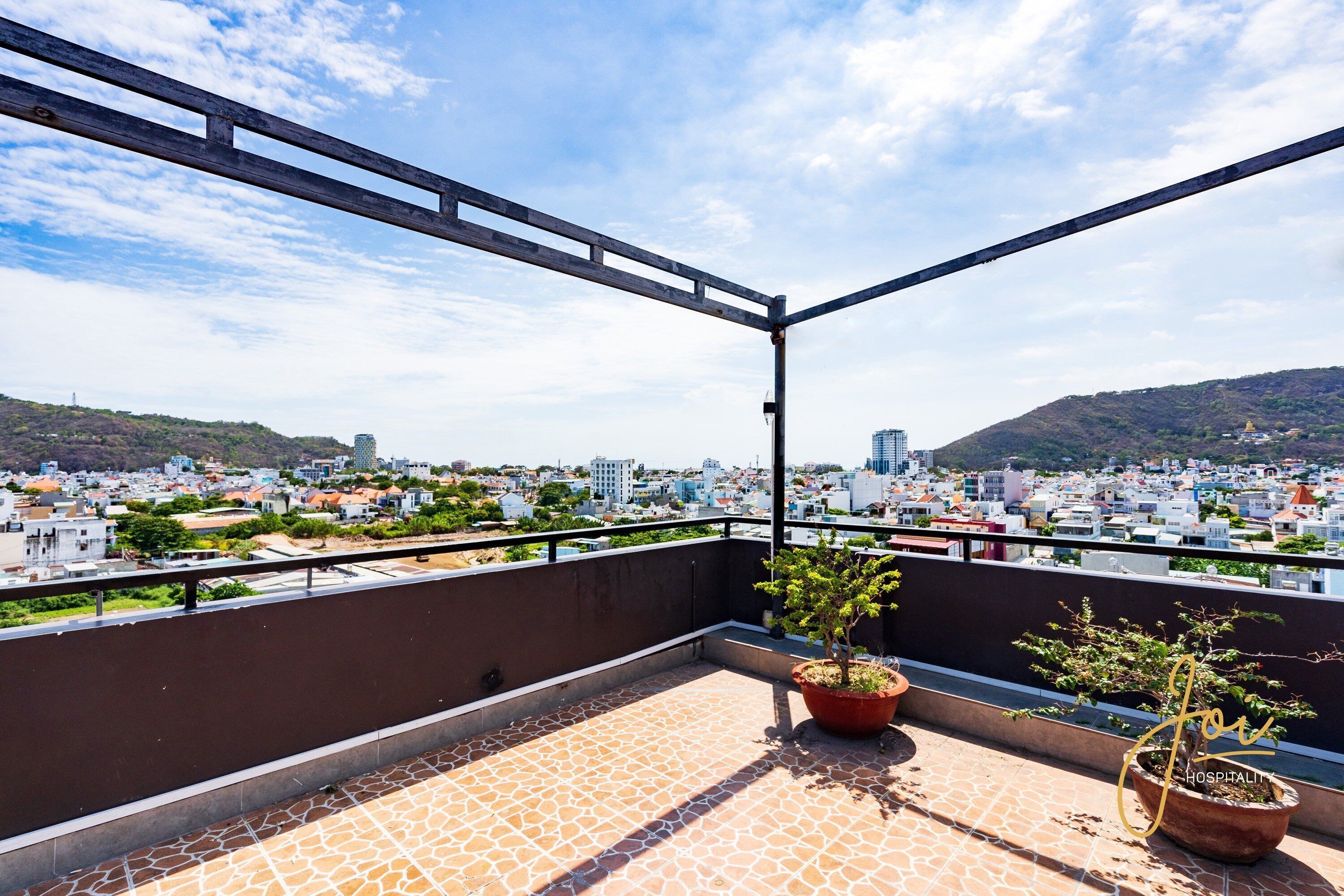 Central Hotel by Joi Hospitality