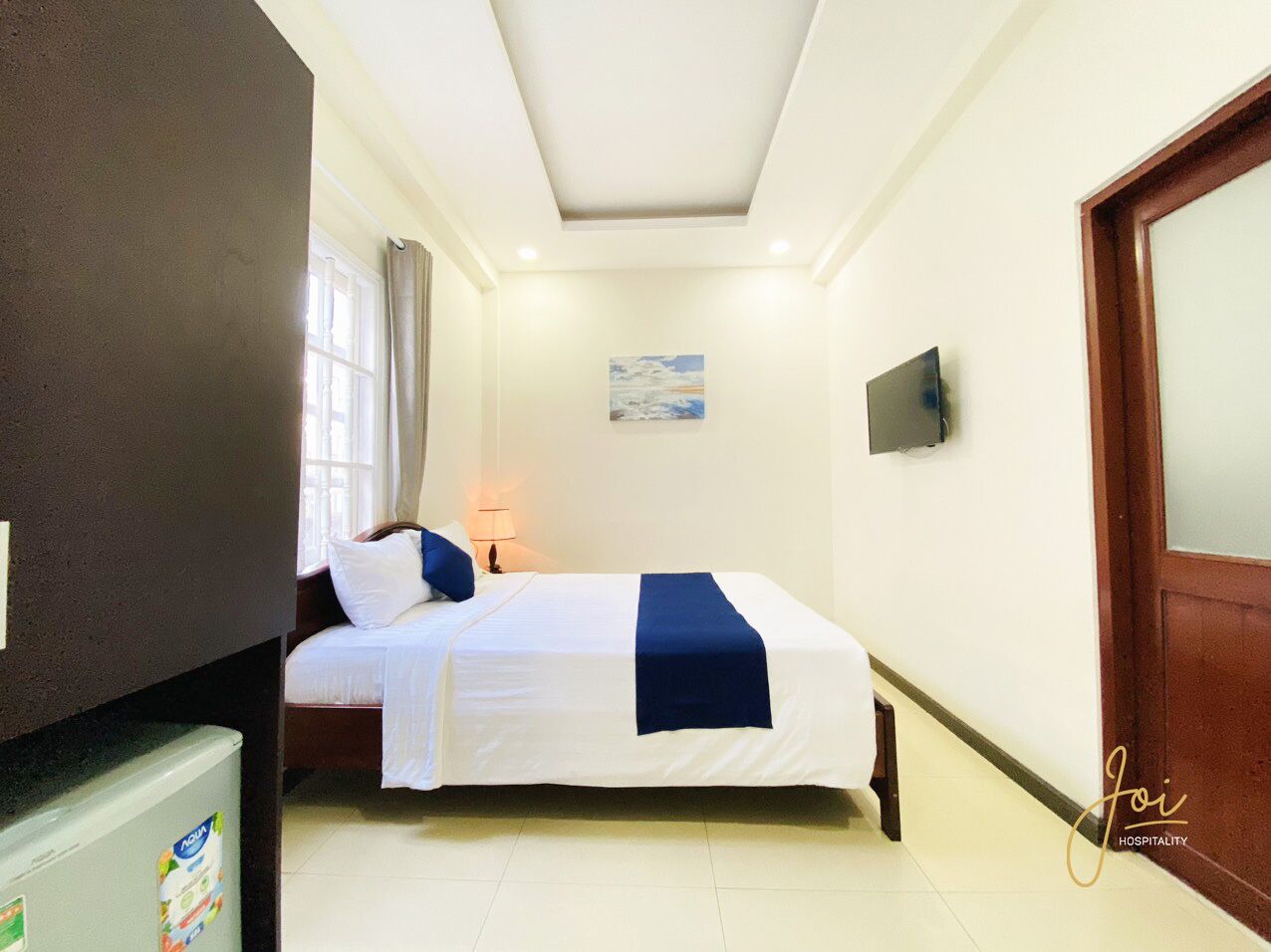Central Hotel by Joi Hospitality