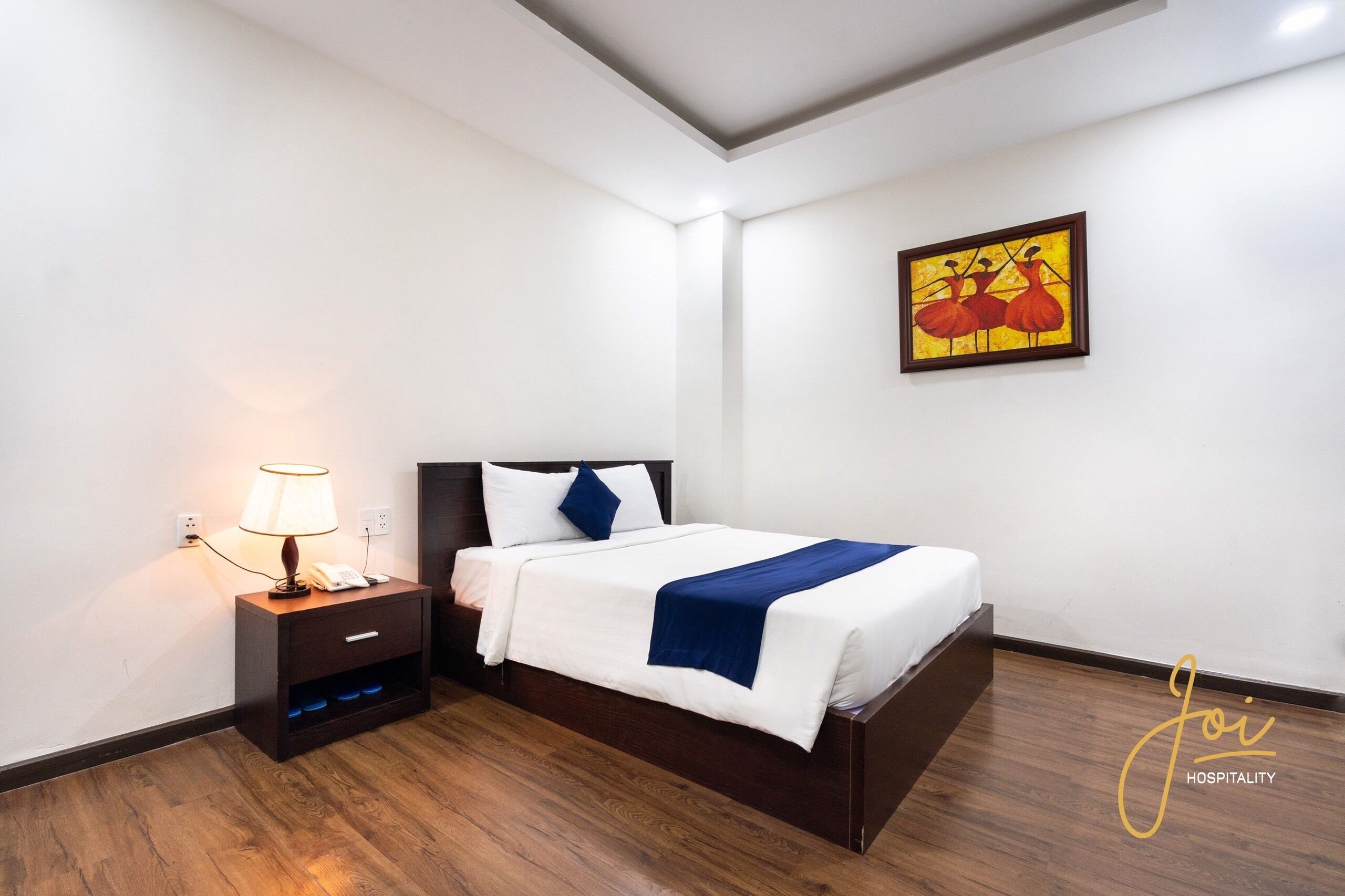 Central Hotel by Joi Hospitality