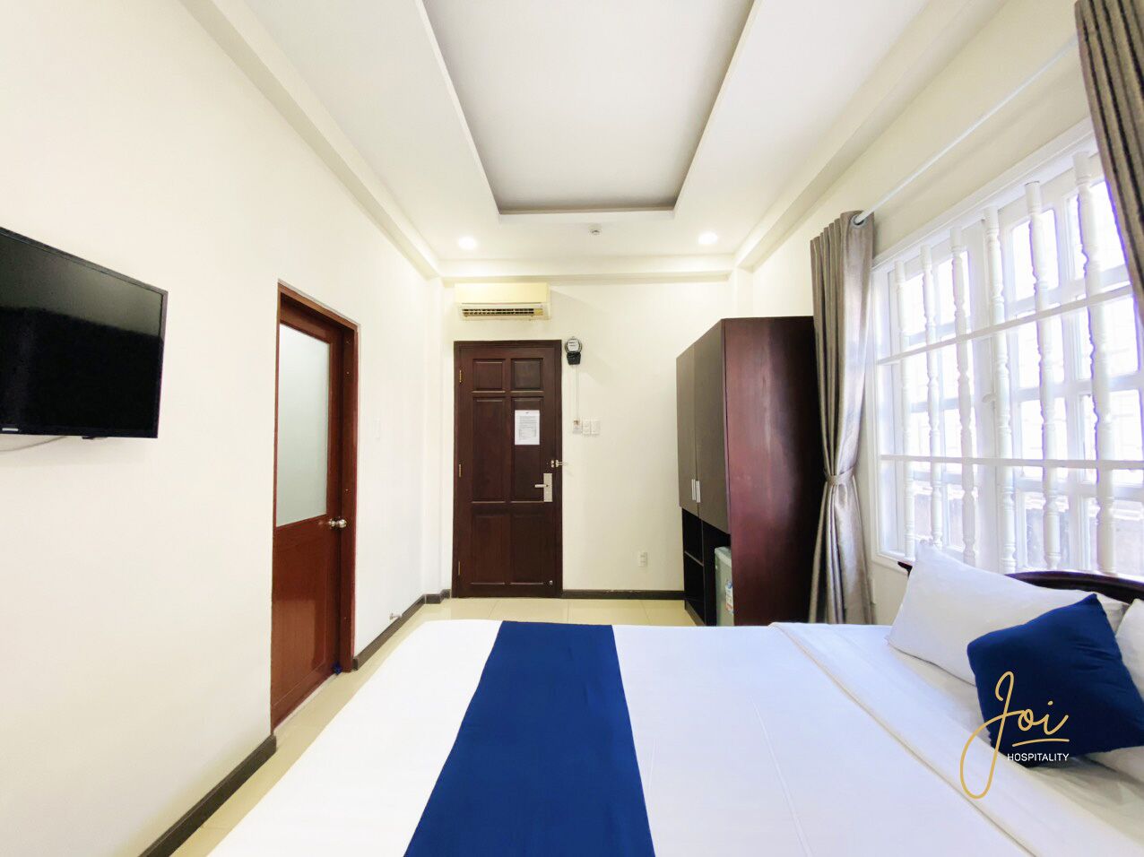 Central Hotel by Joi Hospitality