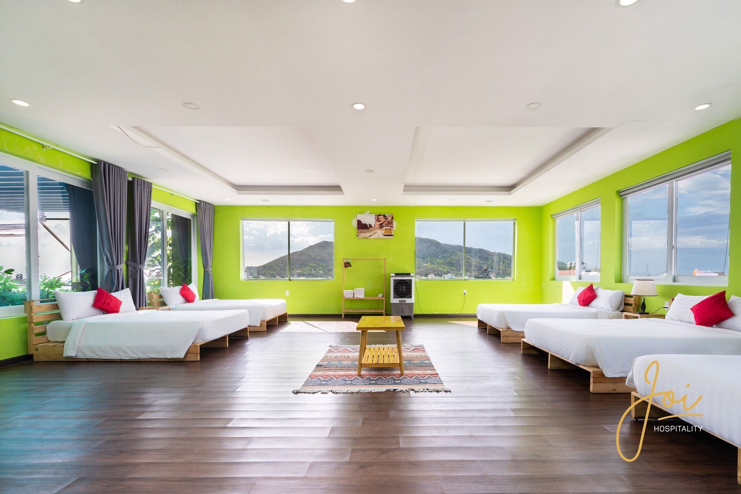Central Hotel by Joi Hospitality