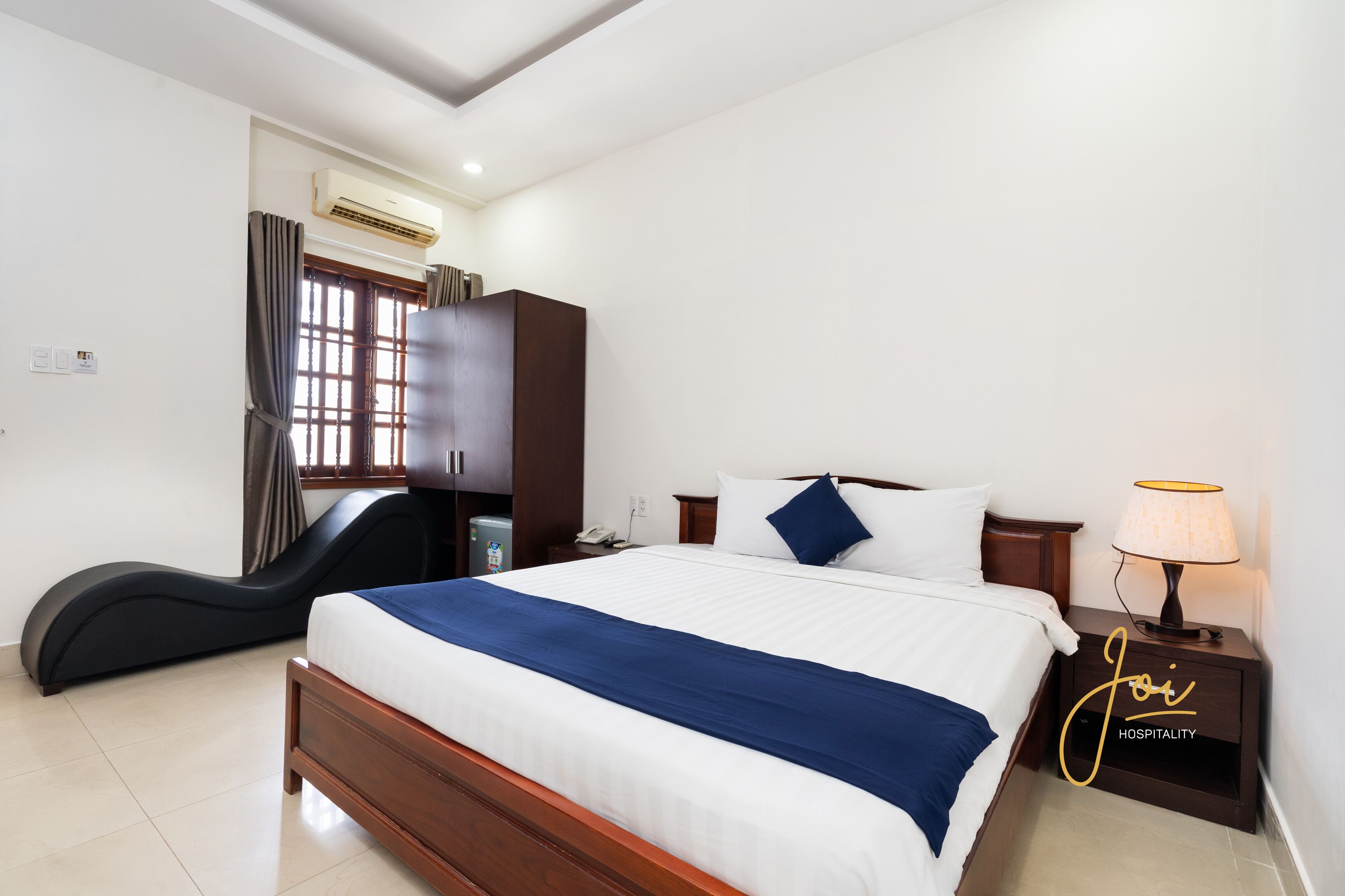 Central Hotel by Joi Hospitality