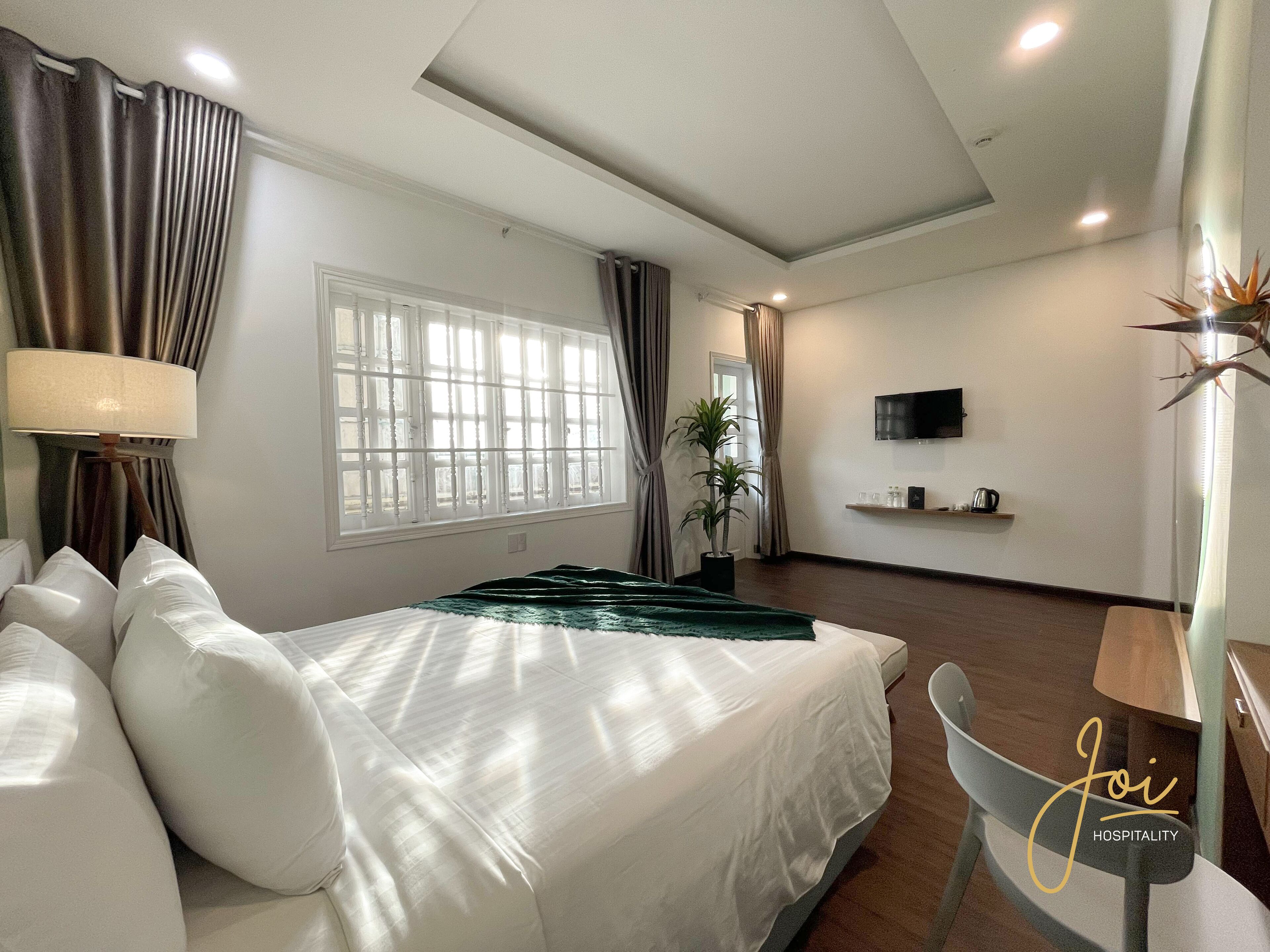 Central Hotel by Joi Hospitality