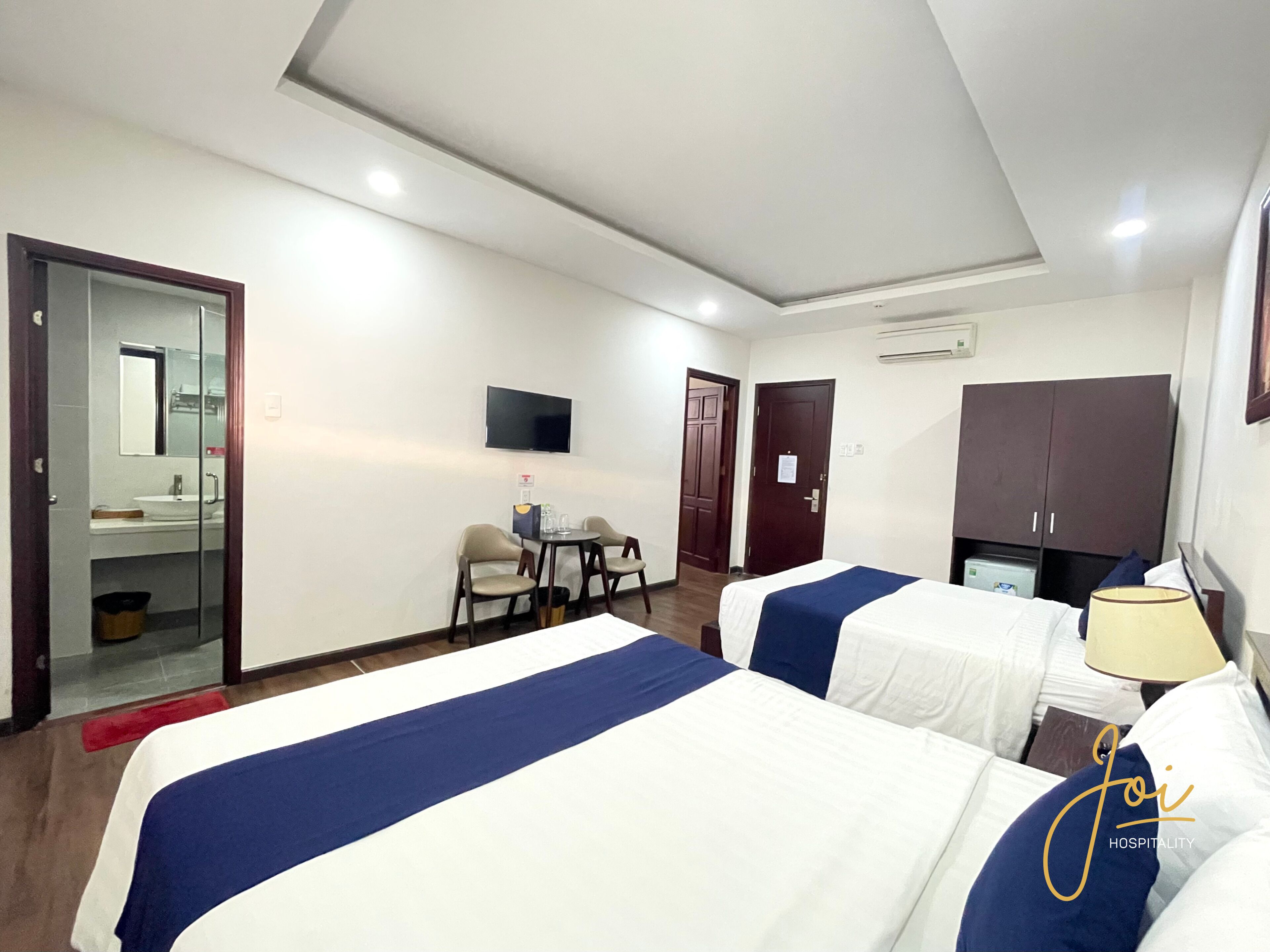 Central Hotel by Joi Hospitality