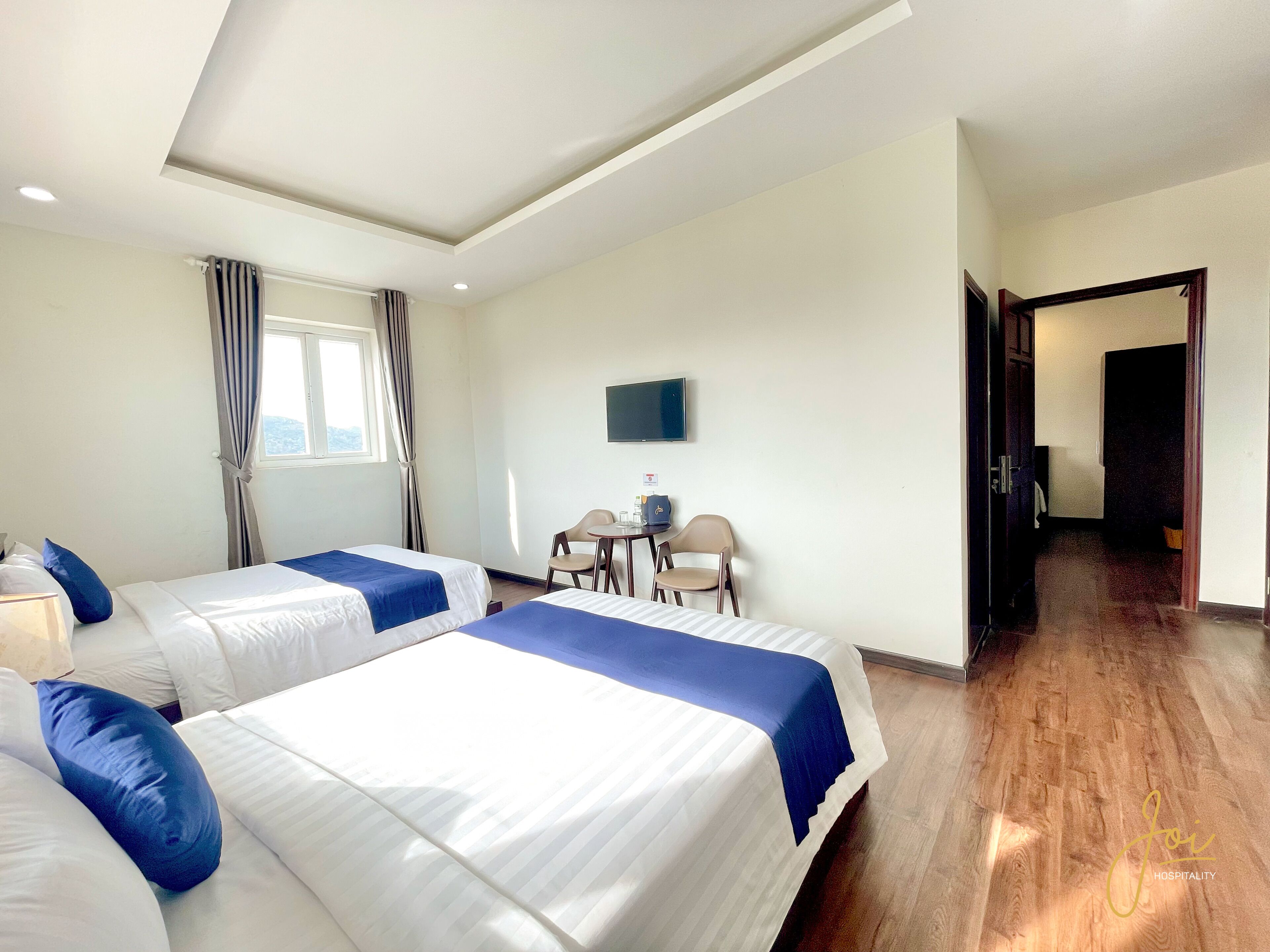 Central Hotel by Joi Hospitality