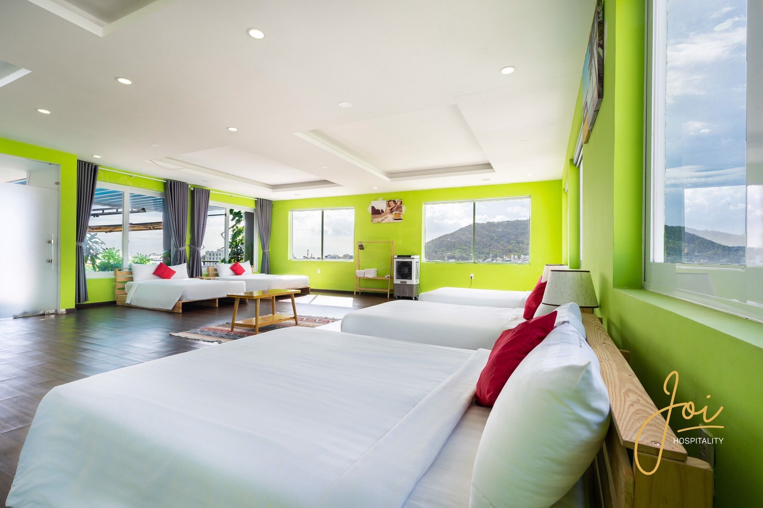 Central Hotel by Joi Hospitality