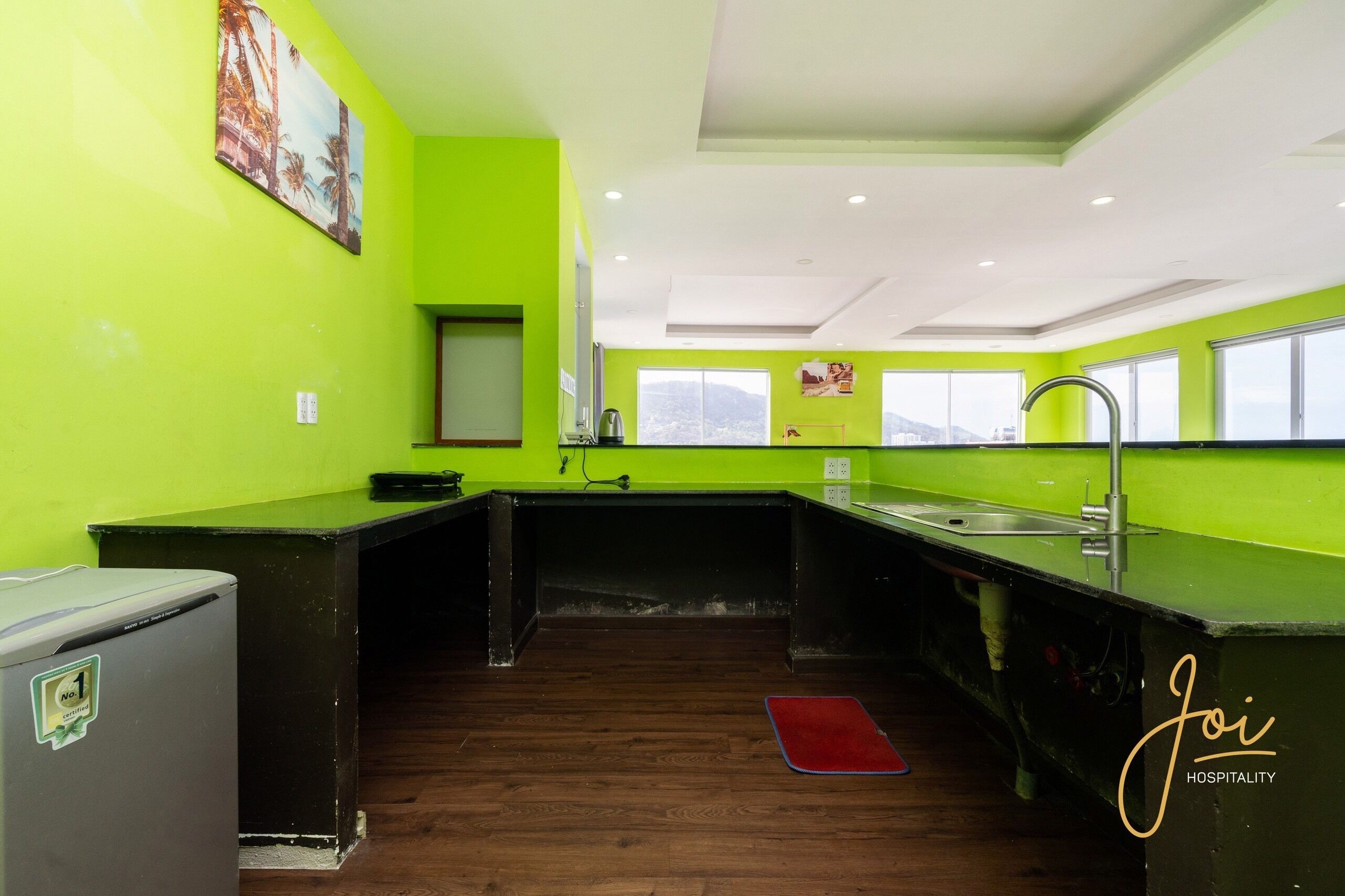 Central Hotel by Joi Hospitality