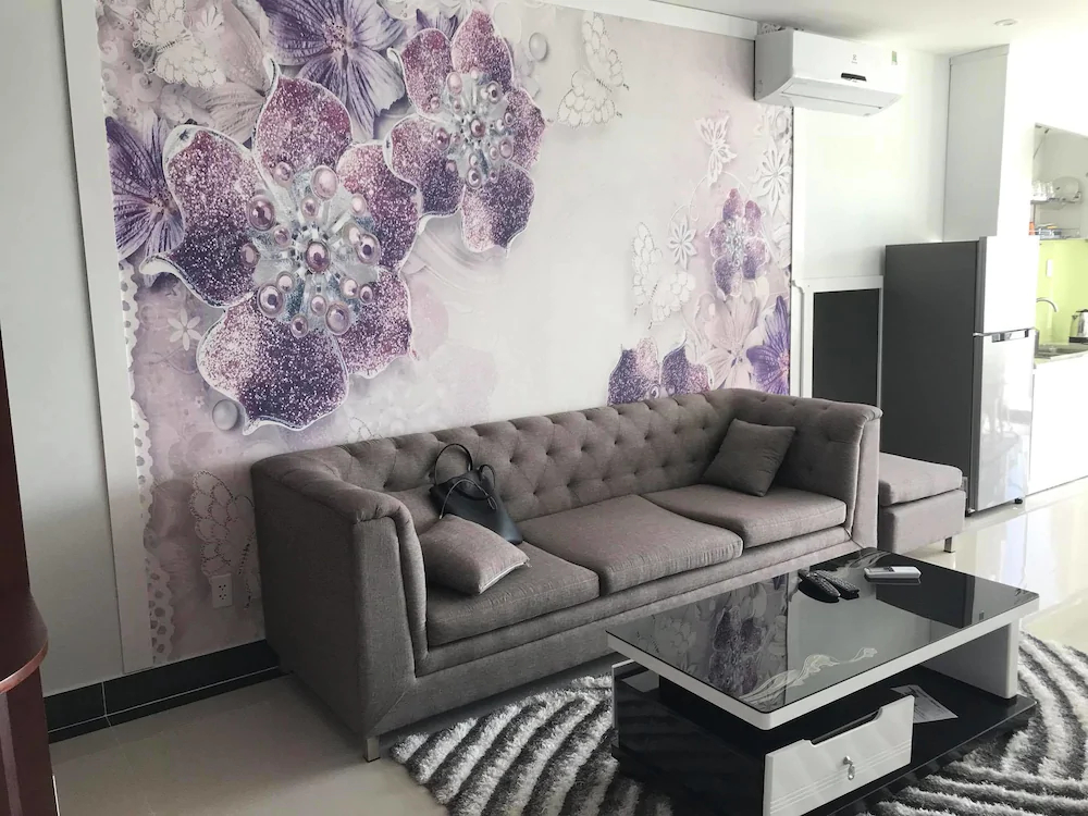 Chestnut Homestay