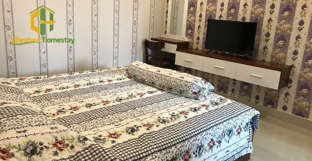 Chestnut Homestay