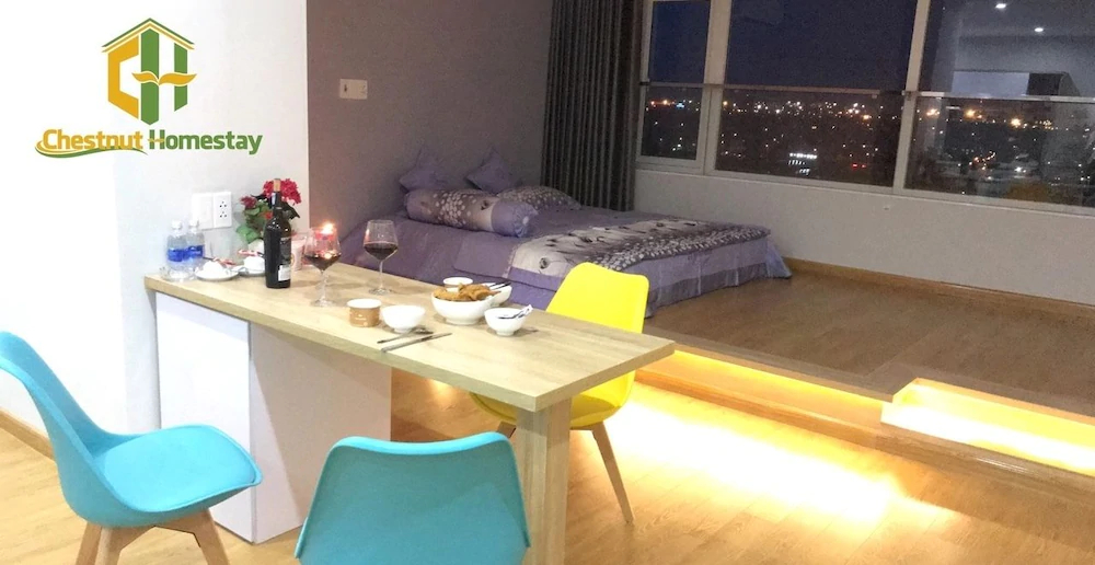 Chestnut Homestay