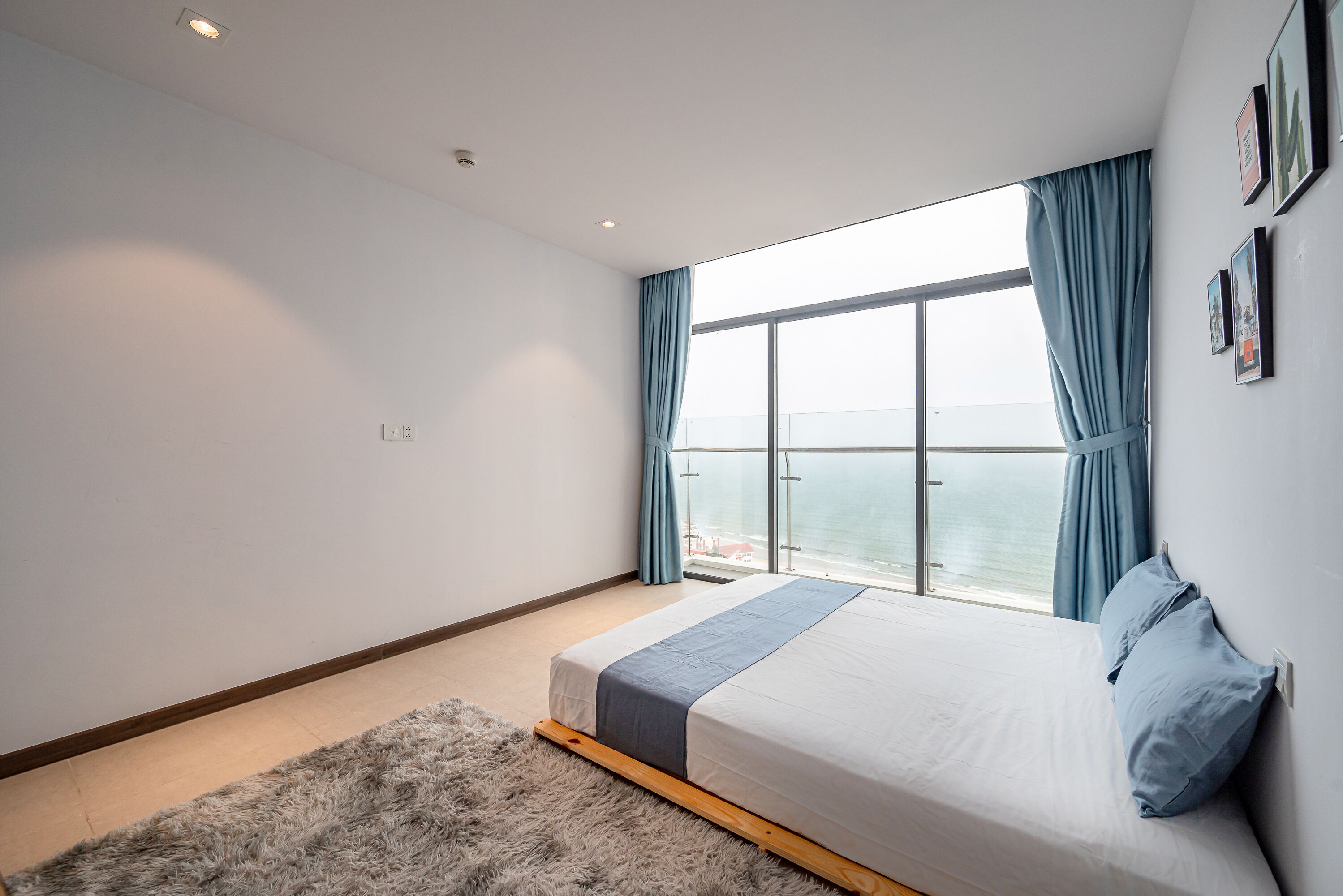 Cozrum Homes - CSJ Tower
