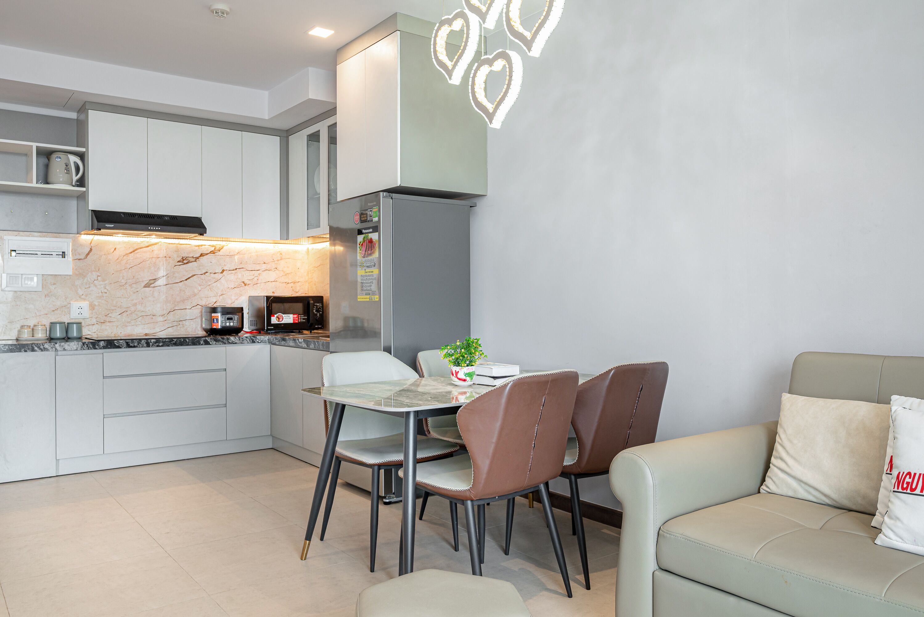 Cozrum Homes - CSJ Tower
