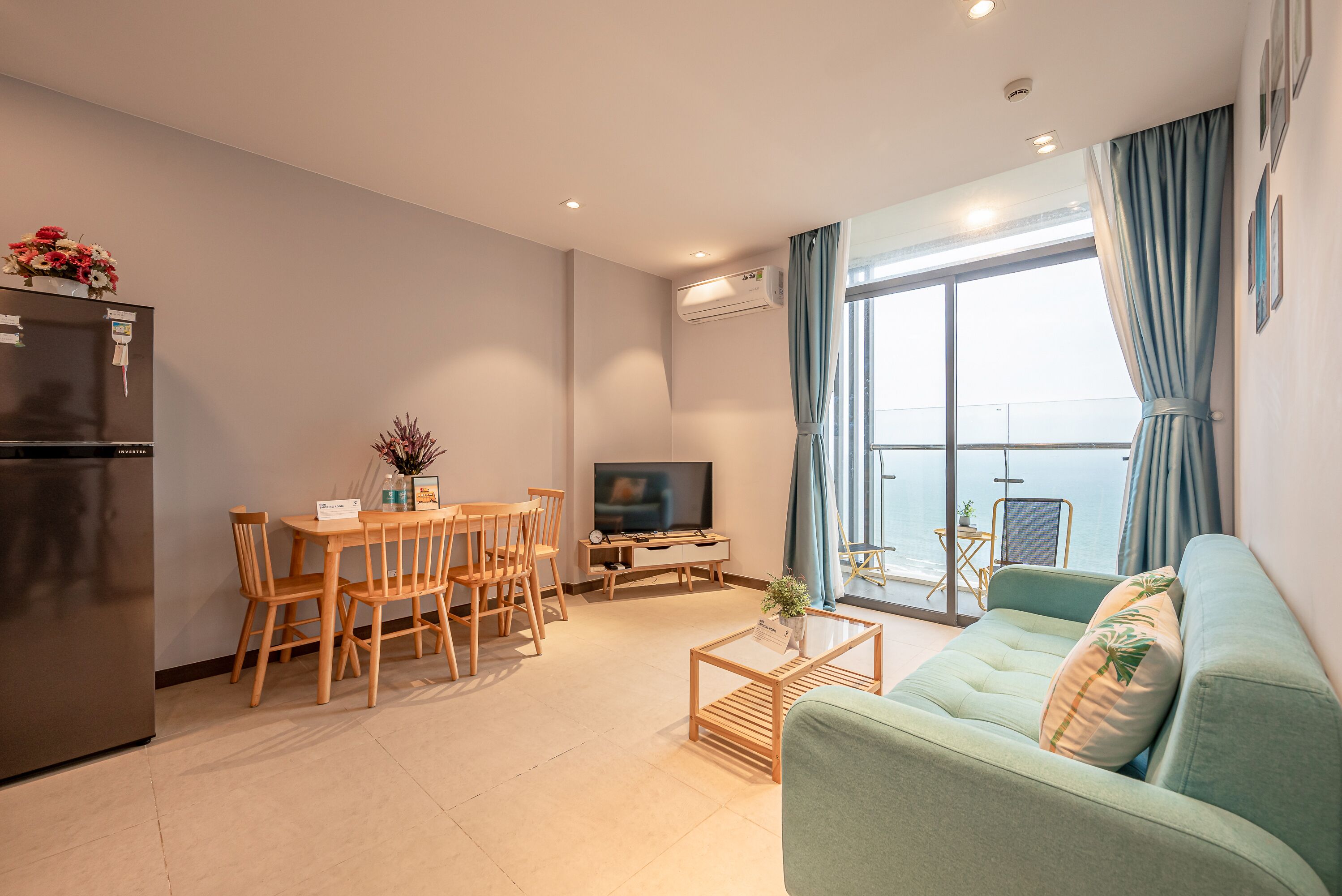 Cozrum Homes - CSJ Tower