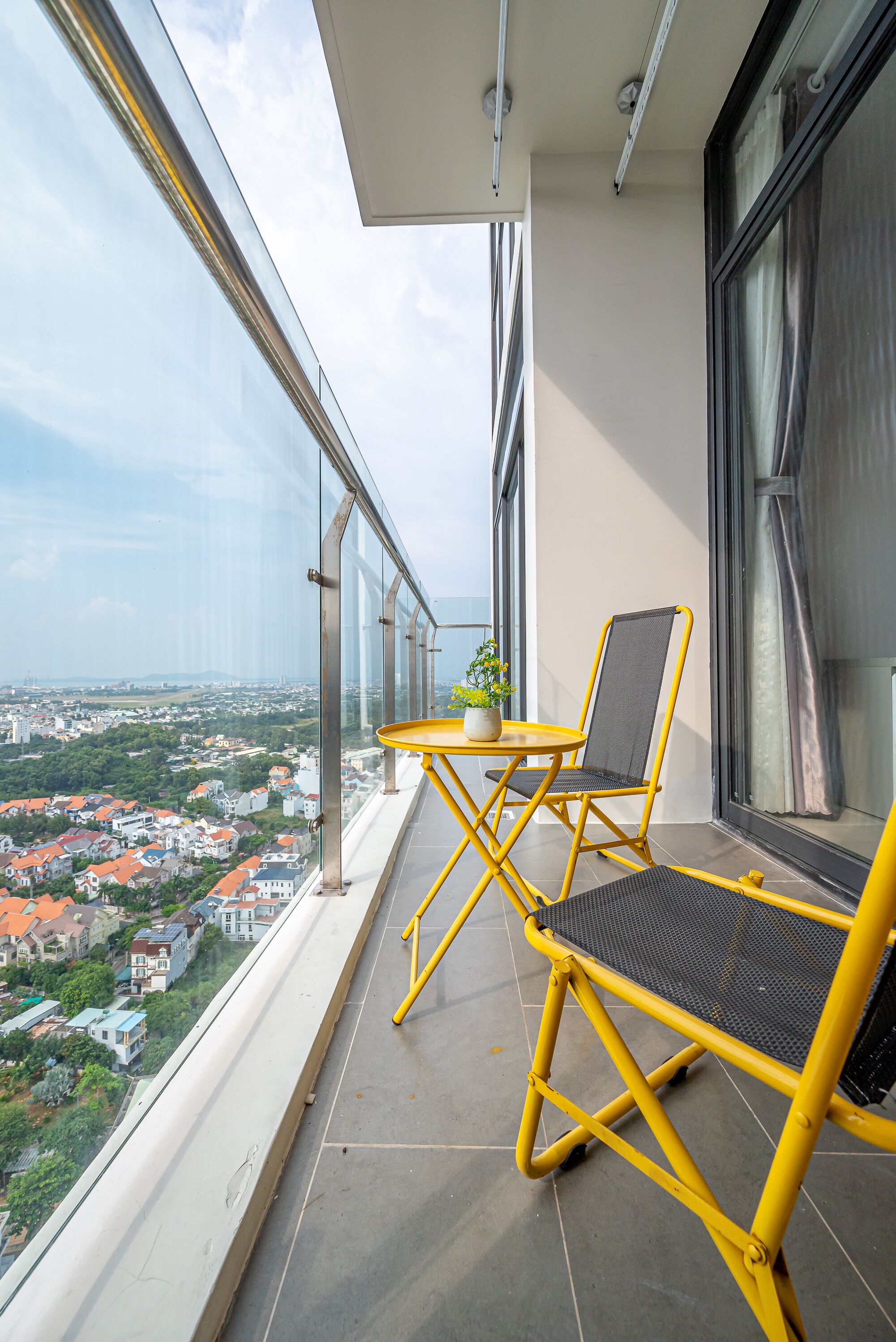Cozrum Homes - CSJ Tower