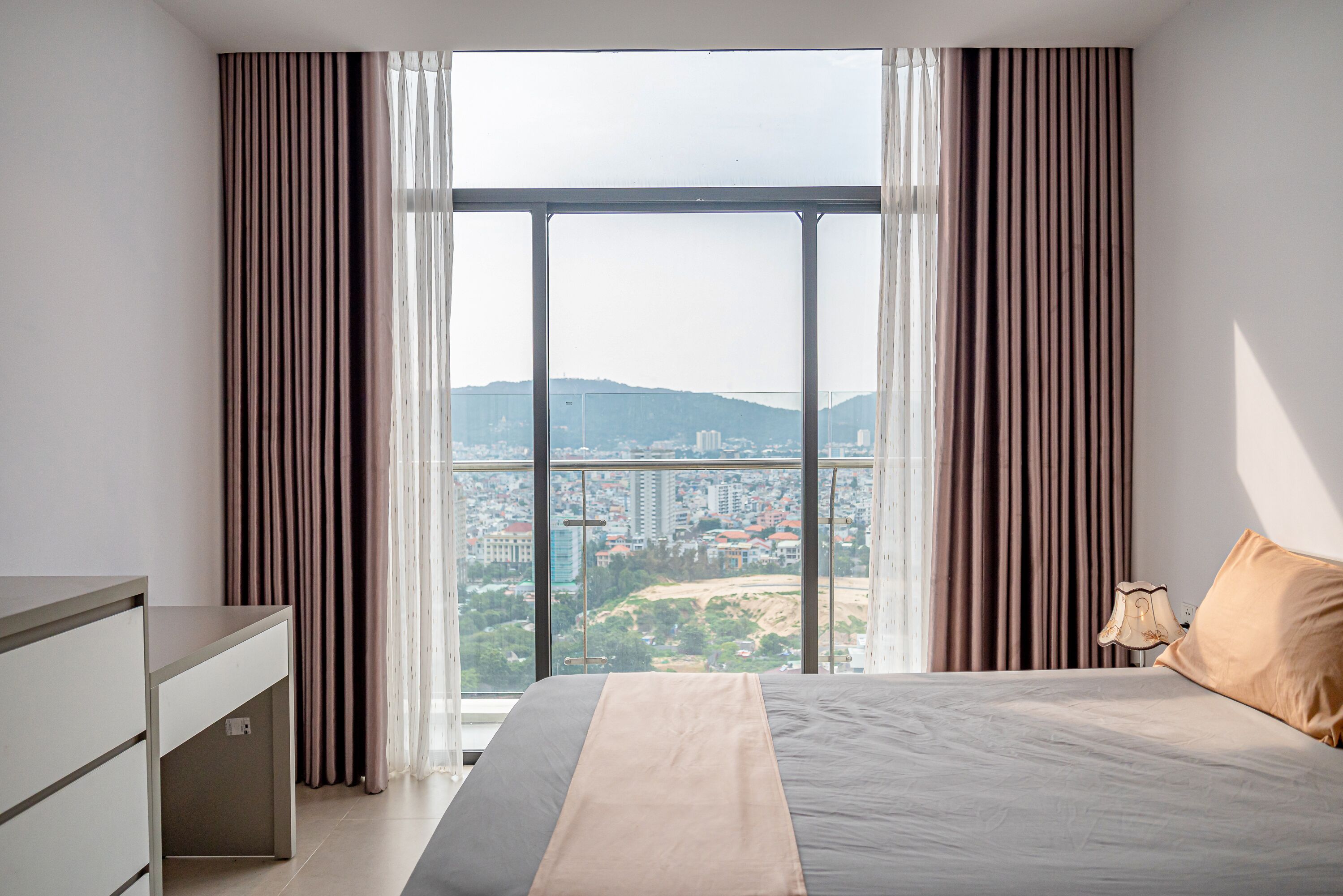Cozrum Homes - CSJ Tower