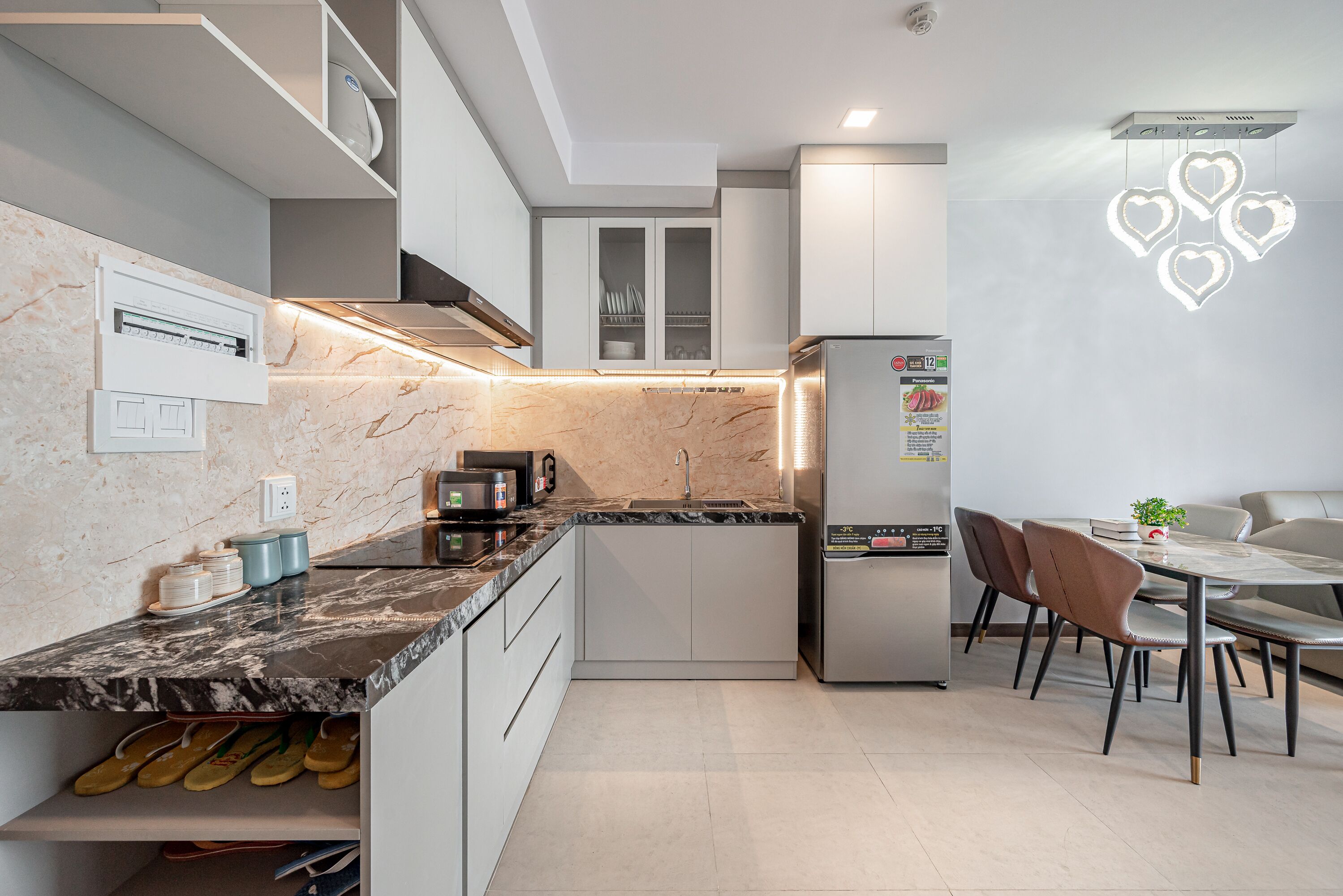 Cozrum Homes - CSJ Tower