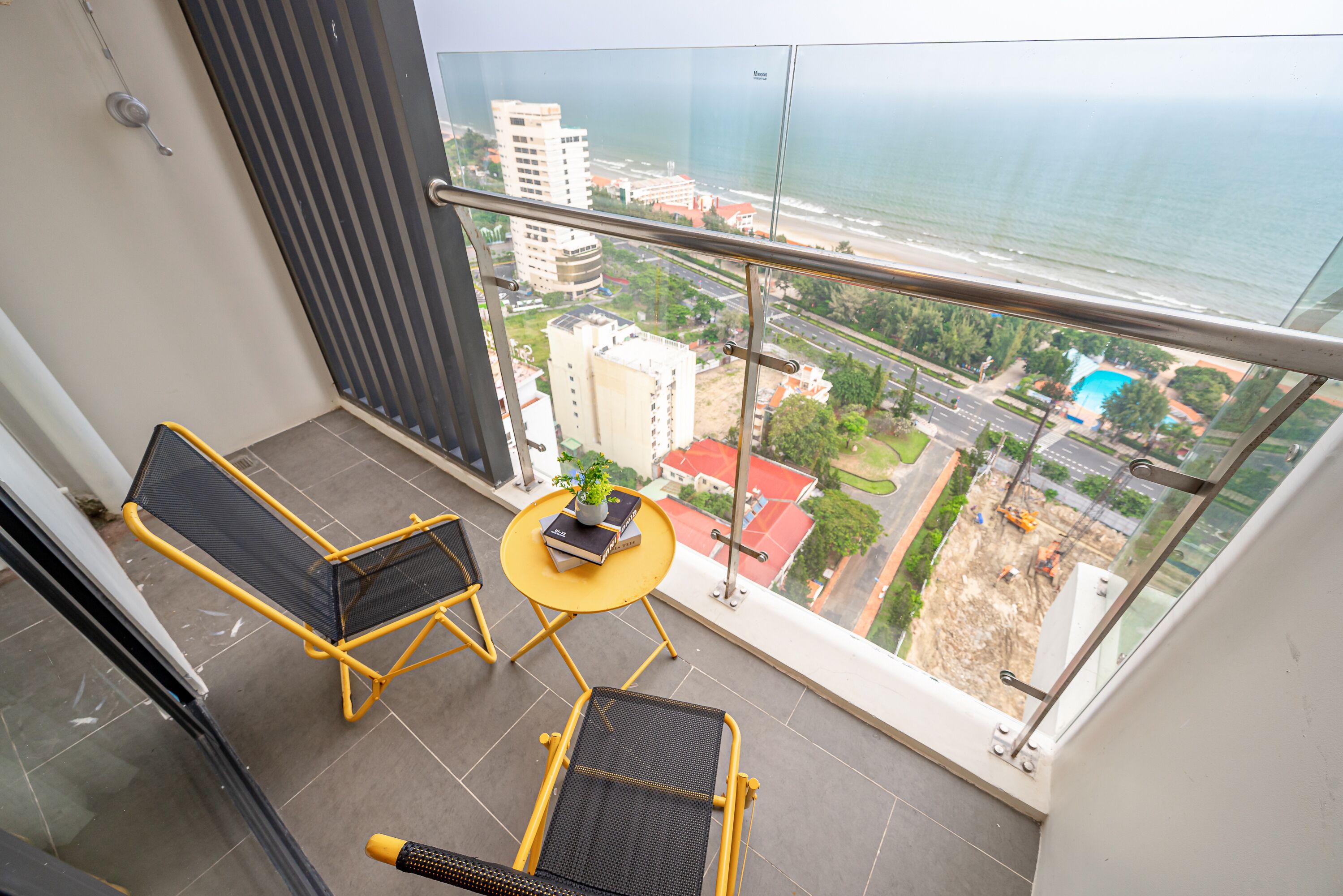 Cozrum Homes - CSJ Tower
