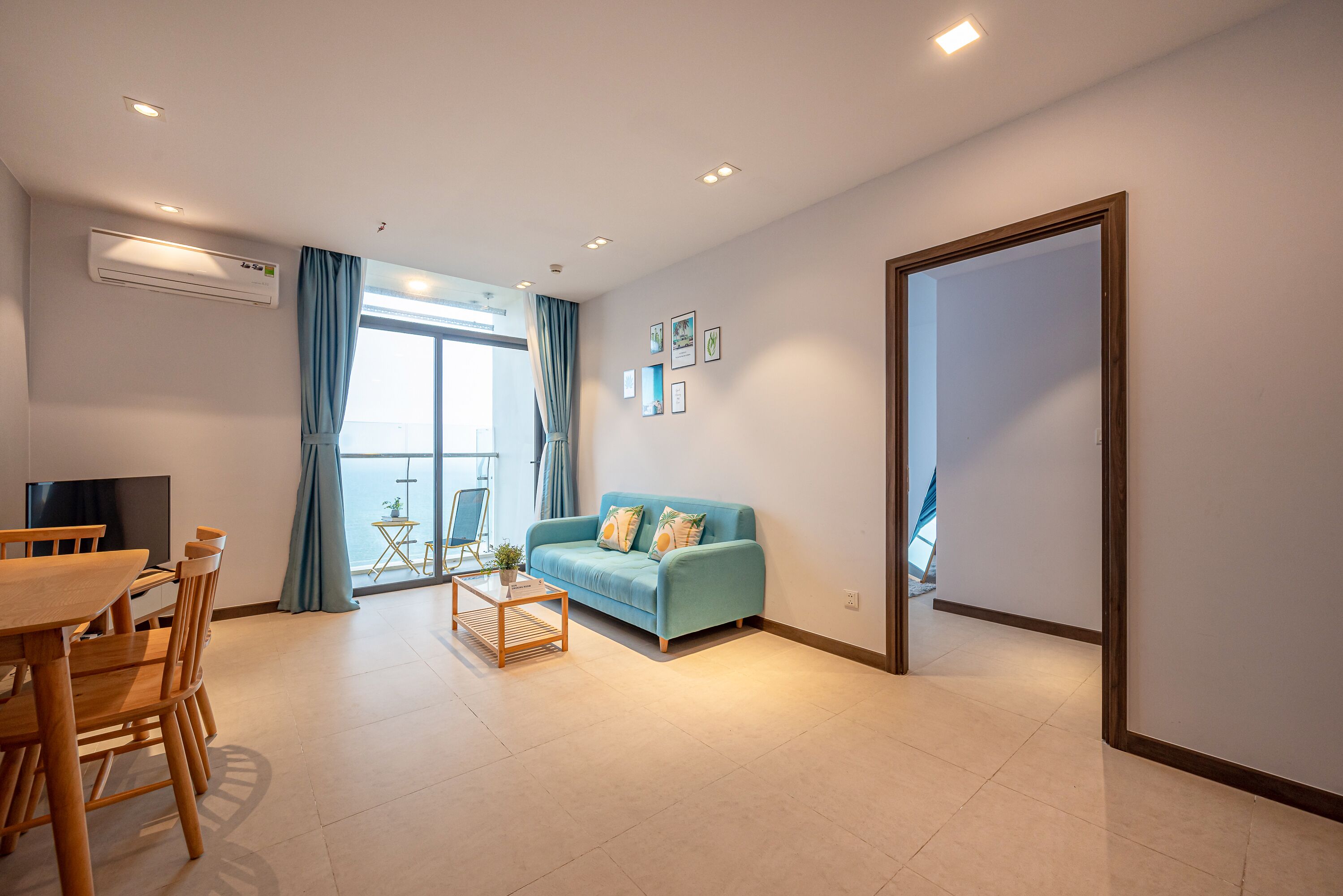 Cozrum Homes - CSJ Tower