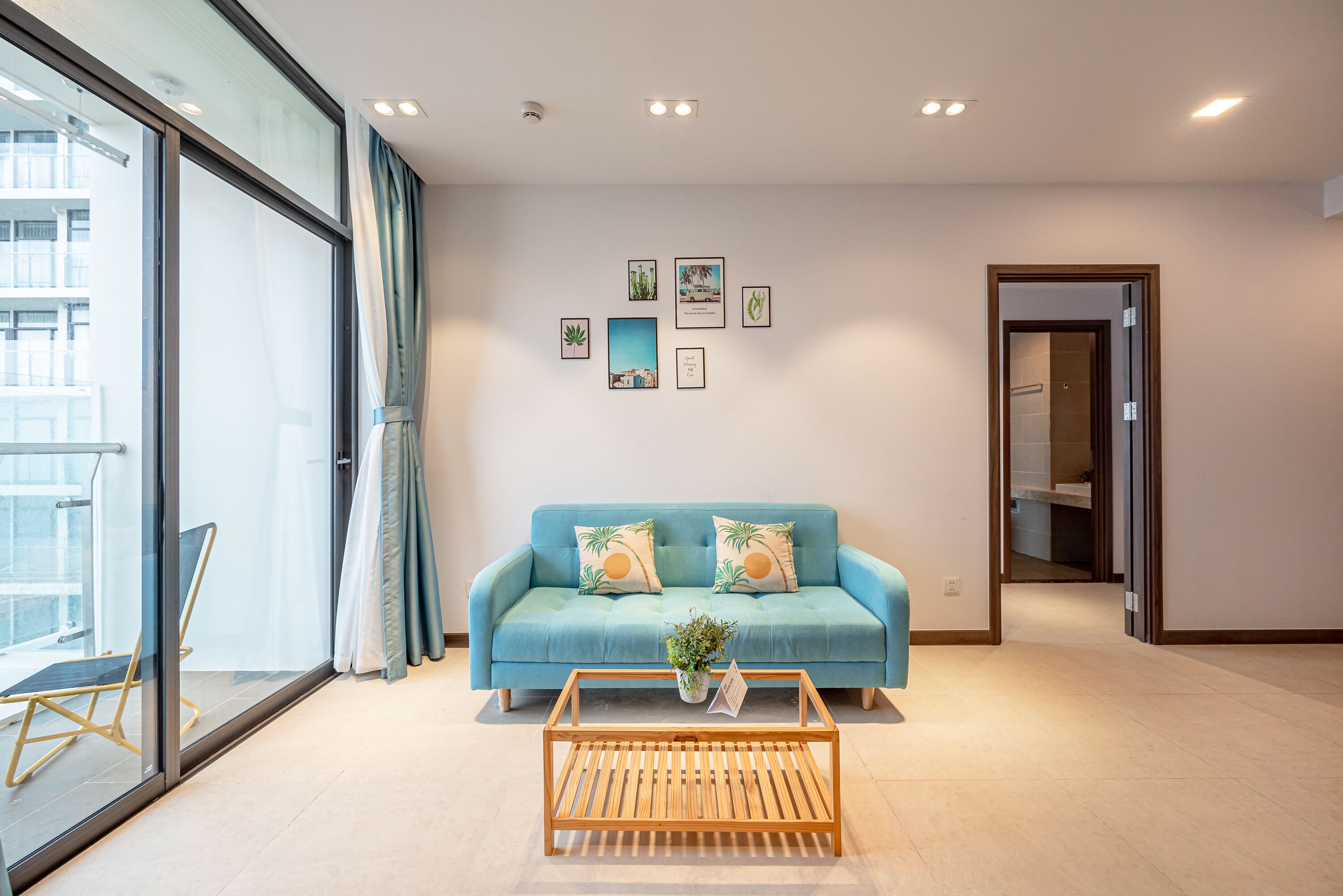 Cozrum Homes - CSJ Tower