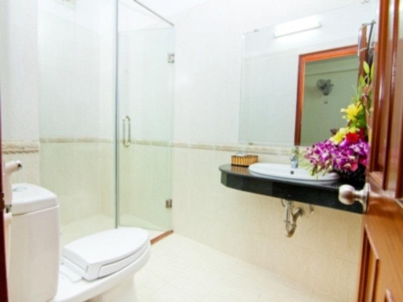 Dai An Hotel