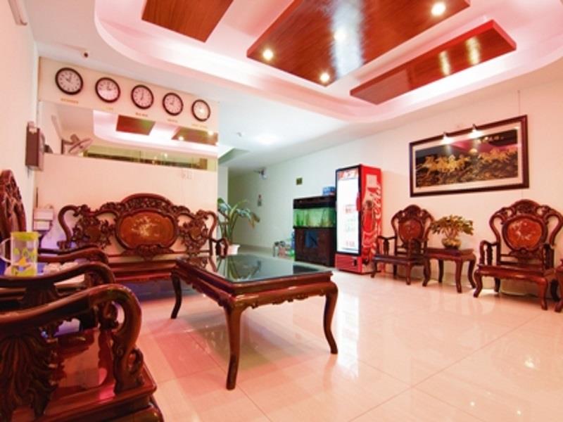 Dai An Hotel