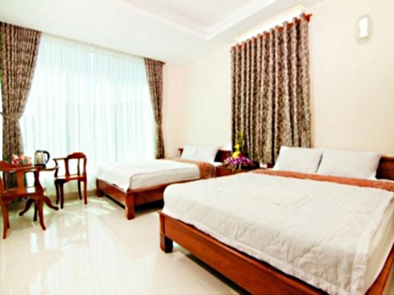 Dai An Hotel