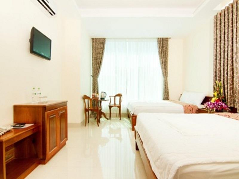 Dai An Hotel
