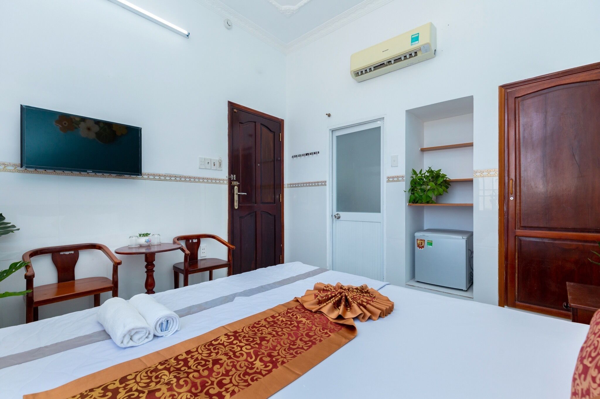 Dang Khoa Vt Hotel By Bay Luxury