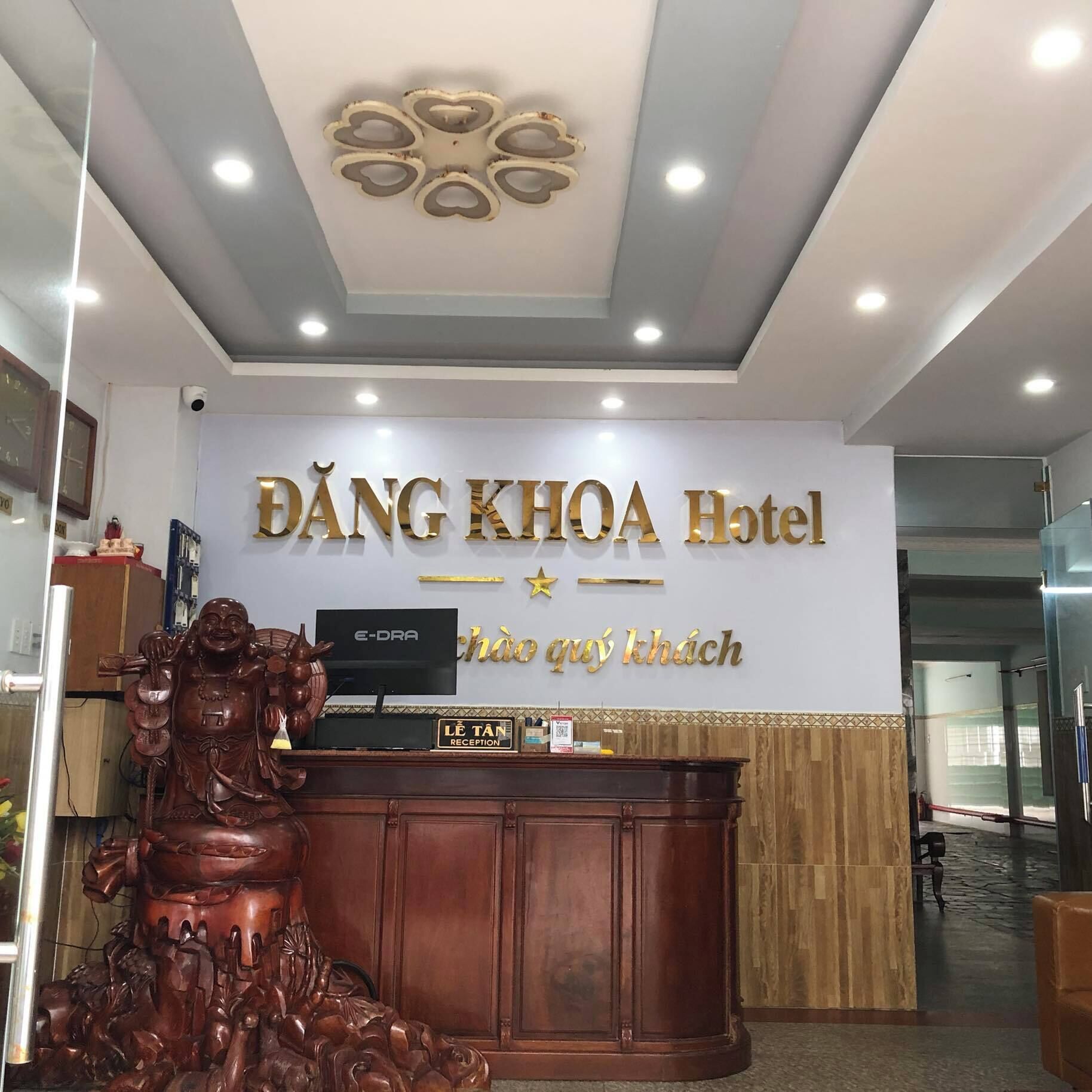 Dang Khoa Vt Hotel By Bay Luxury