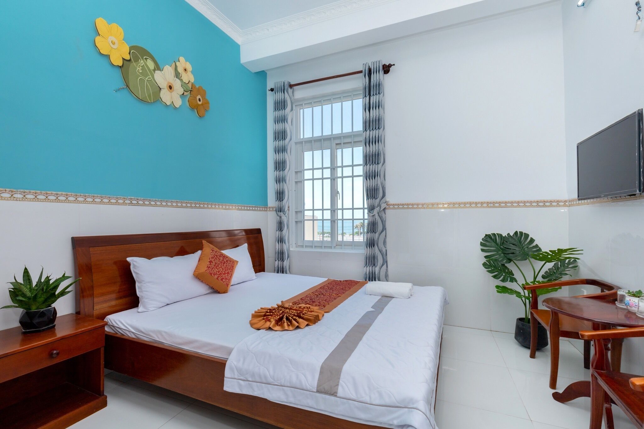 Dang Khoa Vt Hotel By Bay Luxury