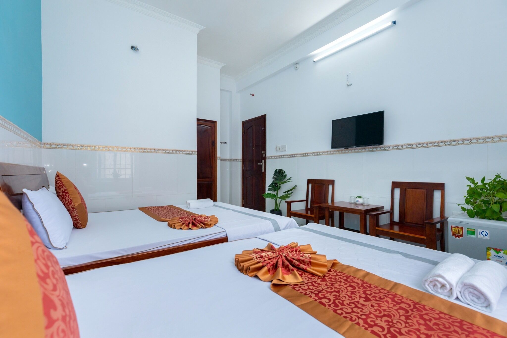 Dang Khoa Vt Hotel By Bay Luxury