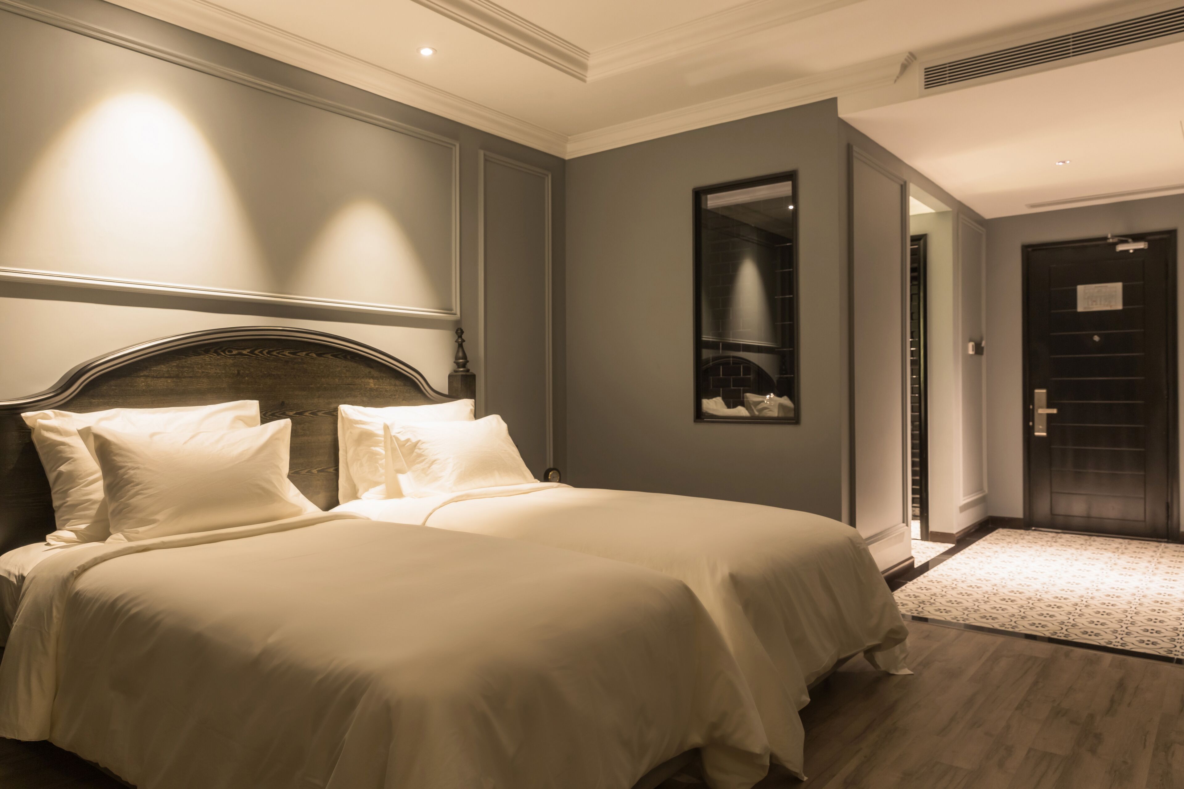 D’Melin Hotel & Restaurant