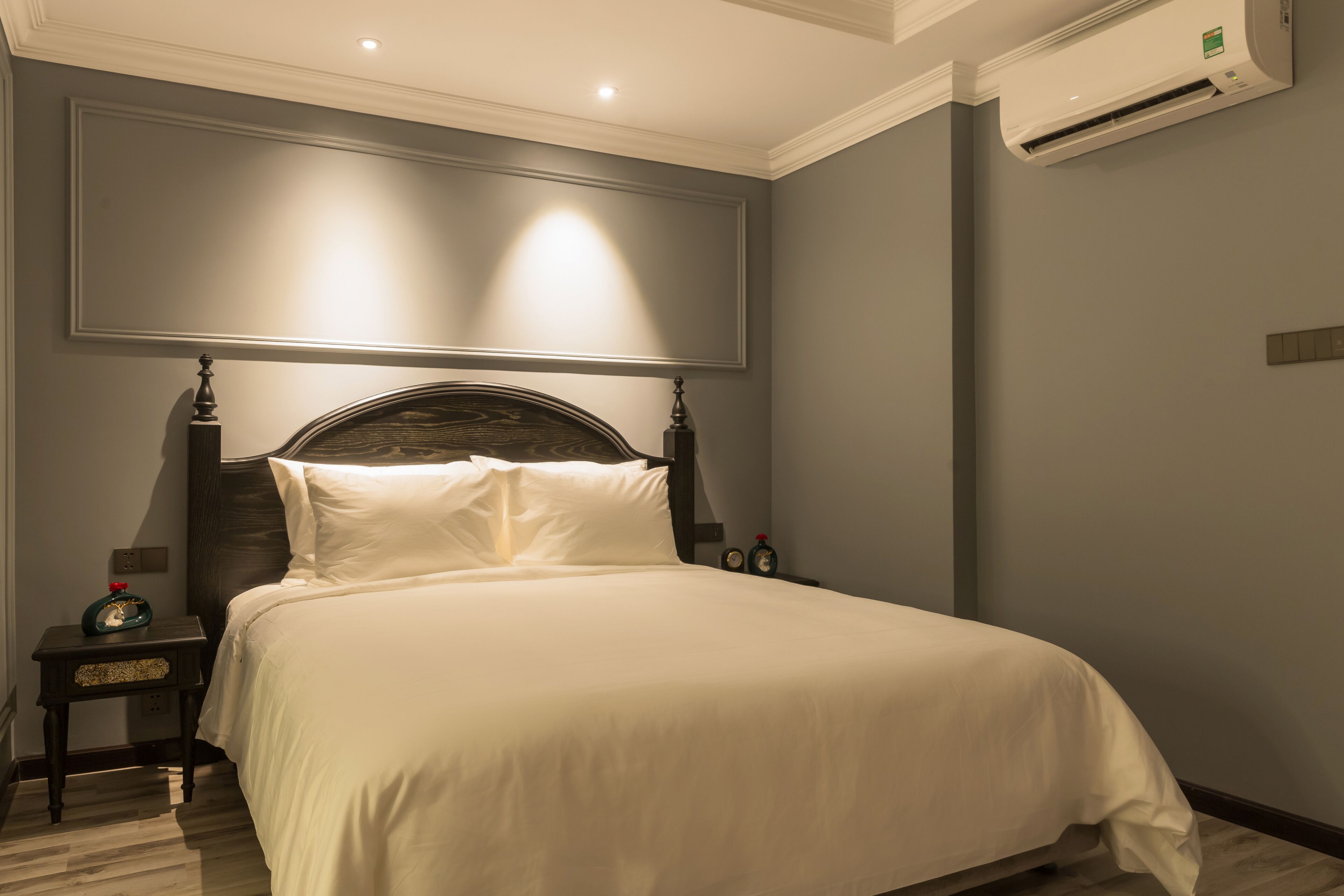 D’Melin Hotel & Restaurant