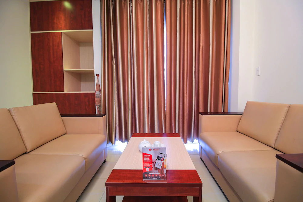 Doan An Dieu Duong 28 by RedDoorz