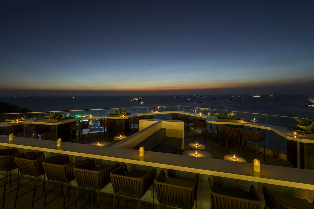 Fusion Suites Vung Tau