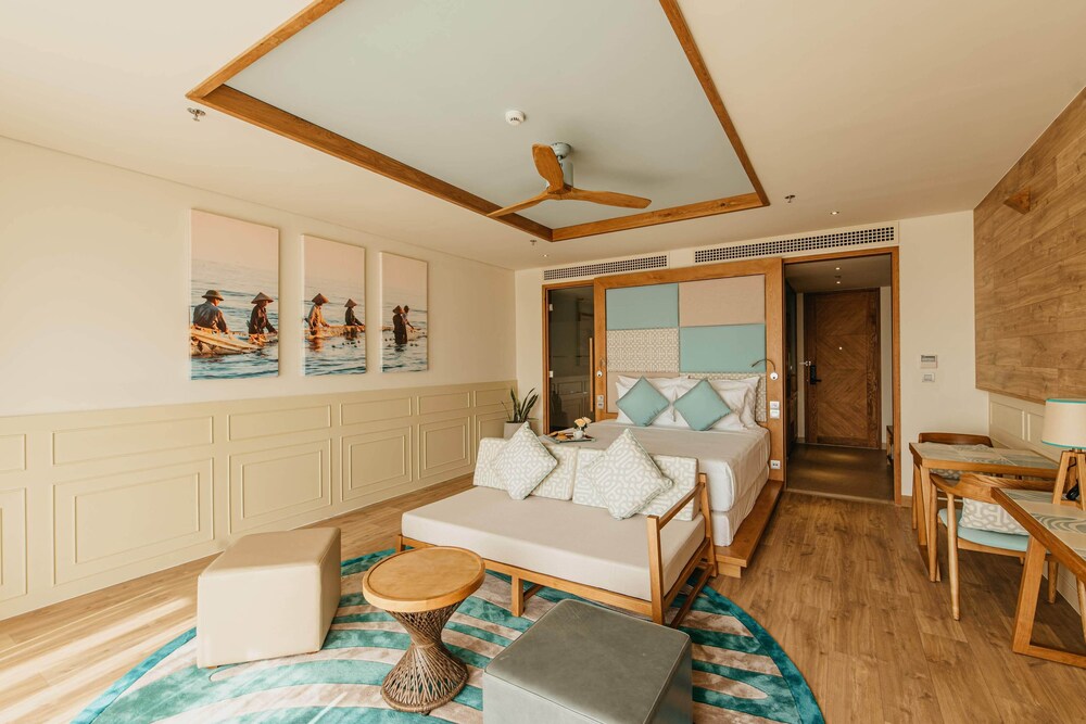 Fusion Suites Vung Tau