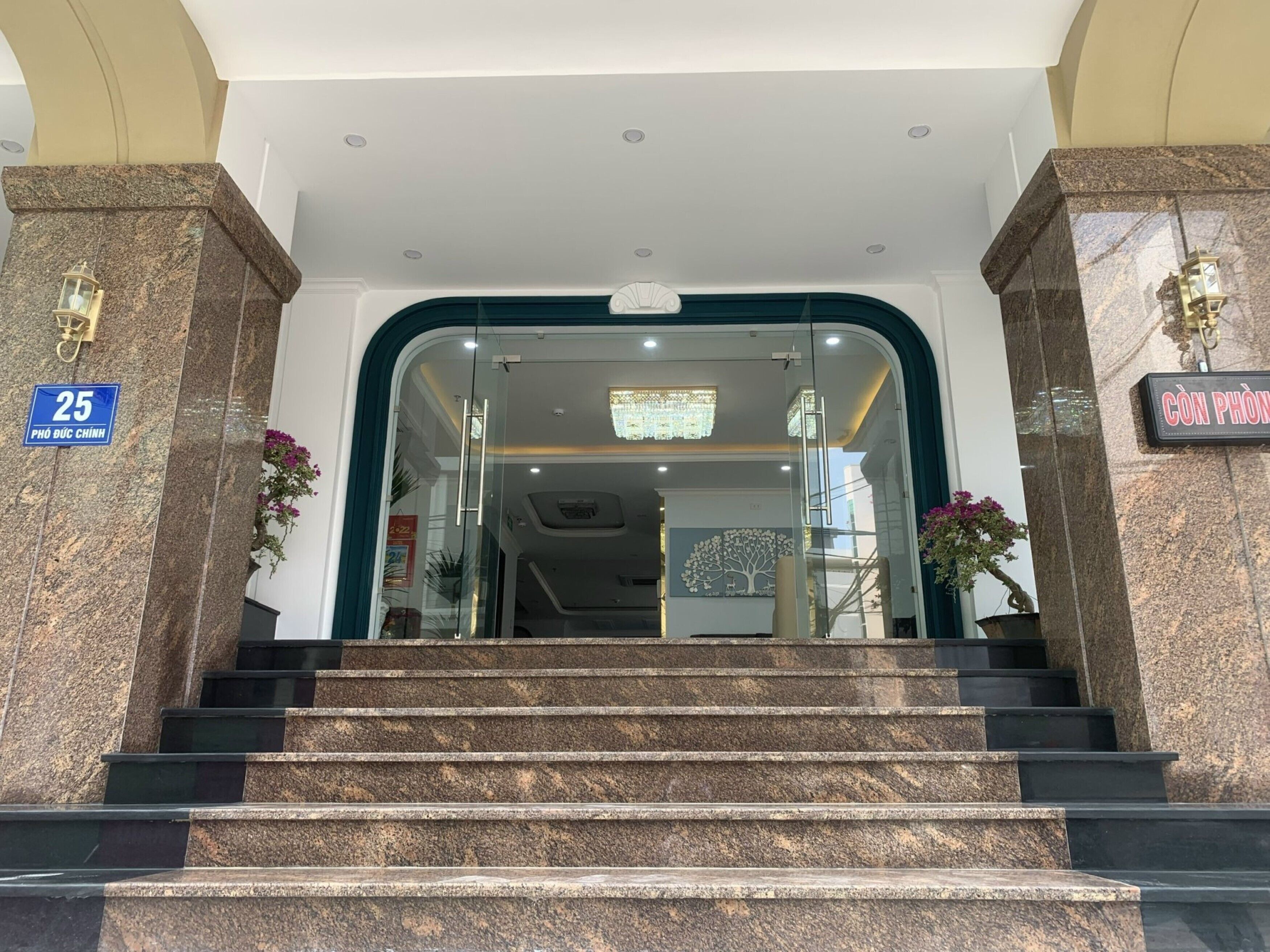 Gia An Hotel